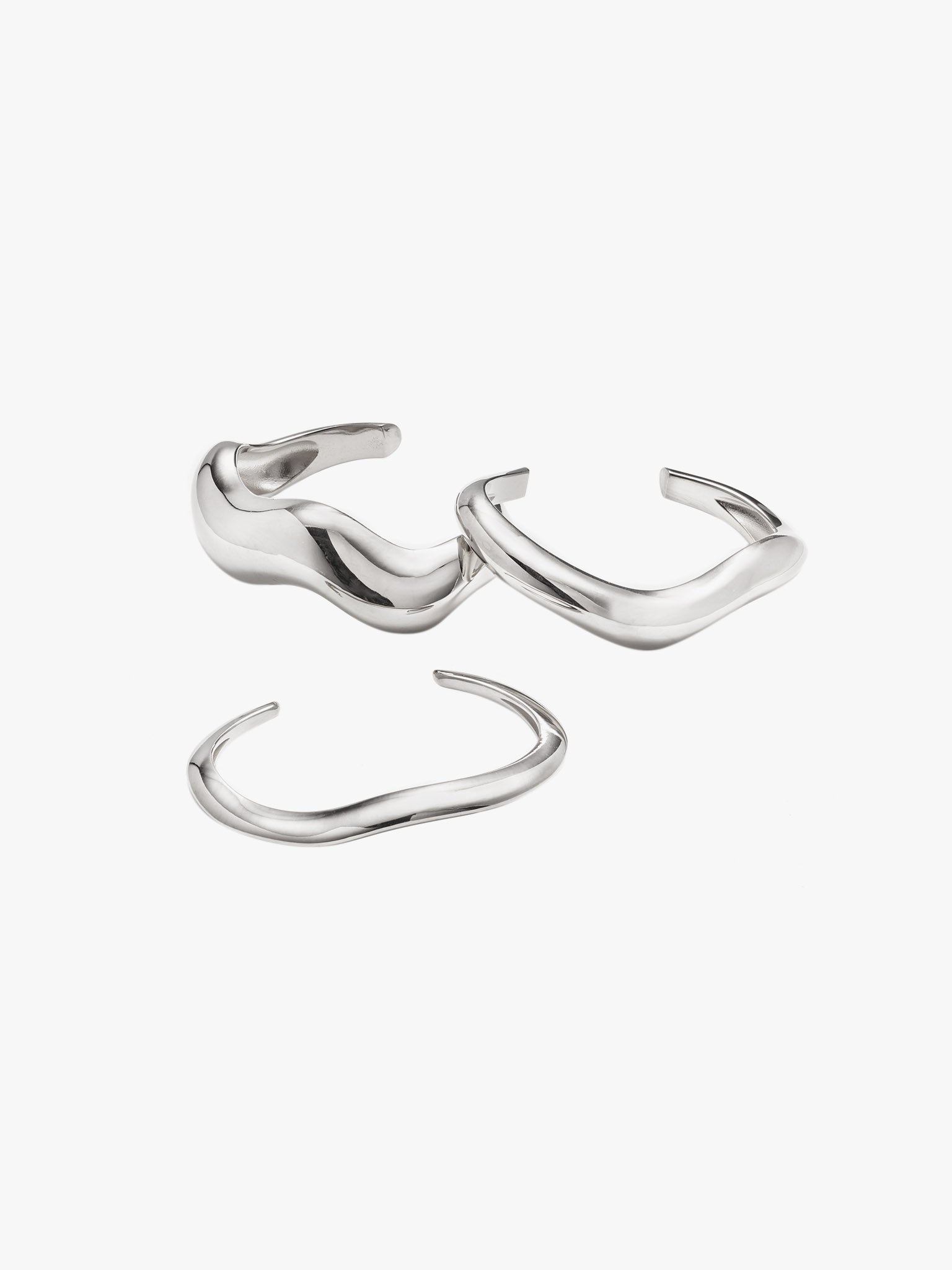 Medium astrid cuff