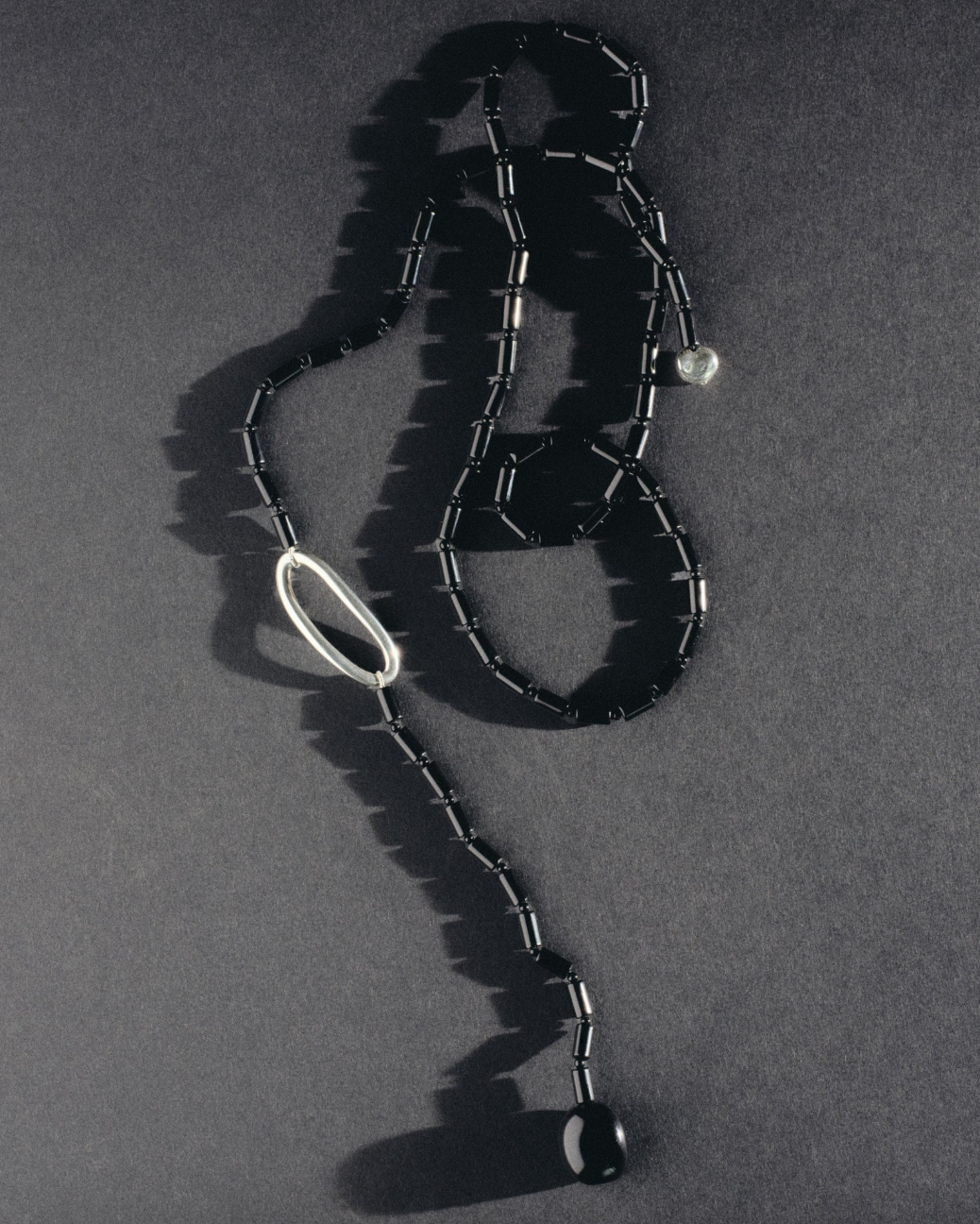 Annaya lariat