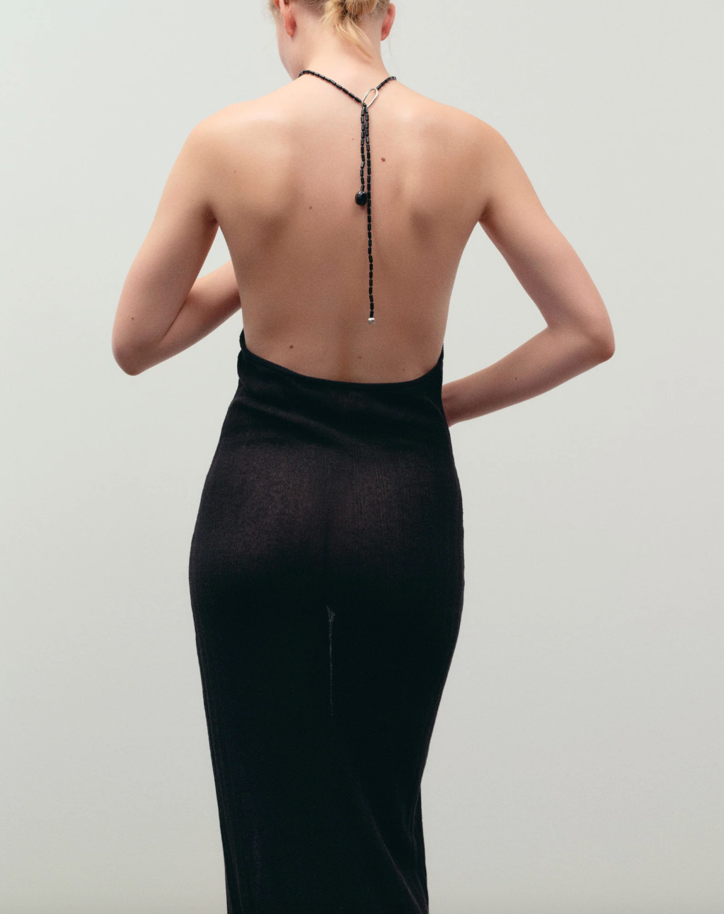 Annaya lariat