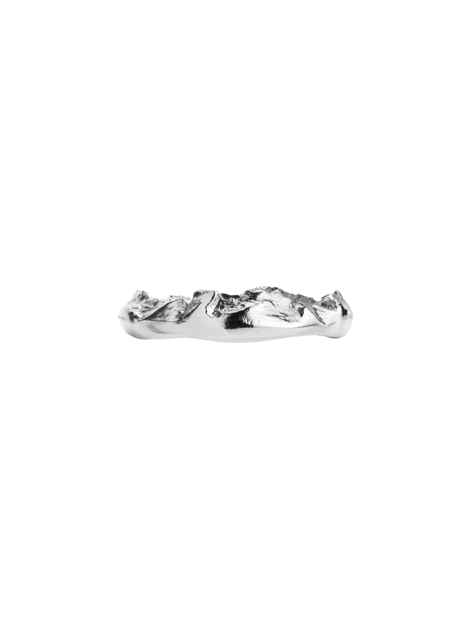Molten ring