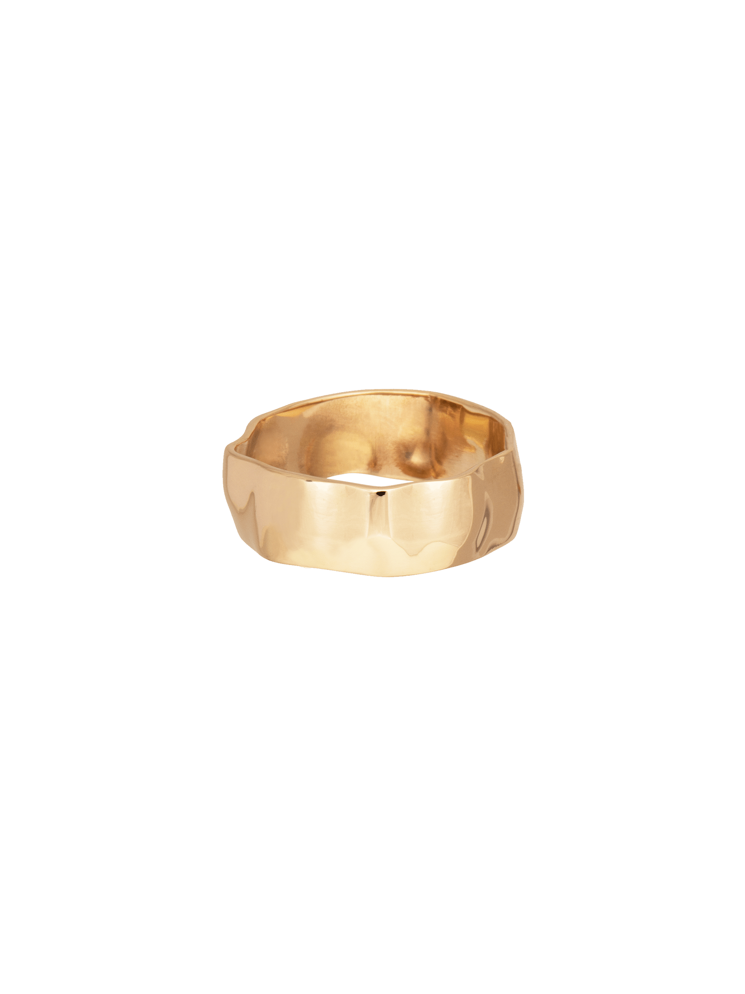 Imperfection ring small