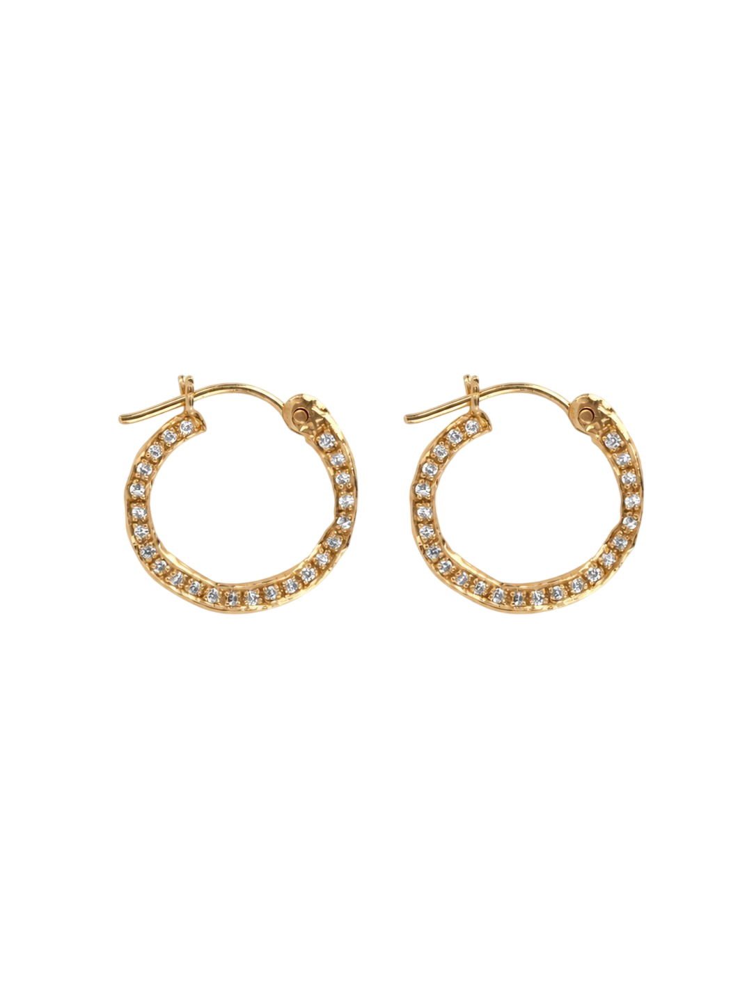 14mm Hoop photo