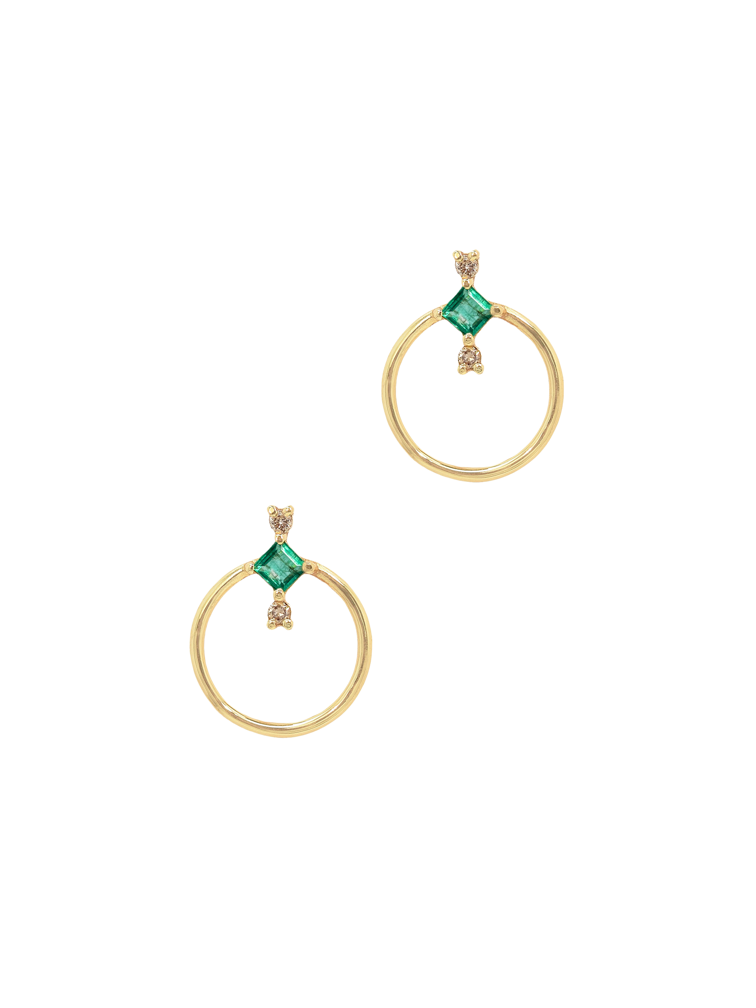 Amira earrings