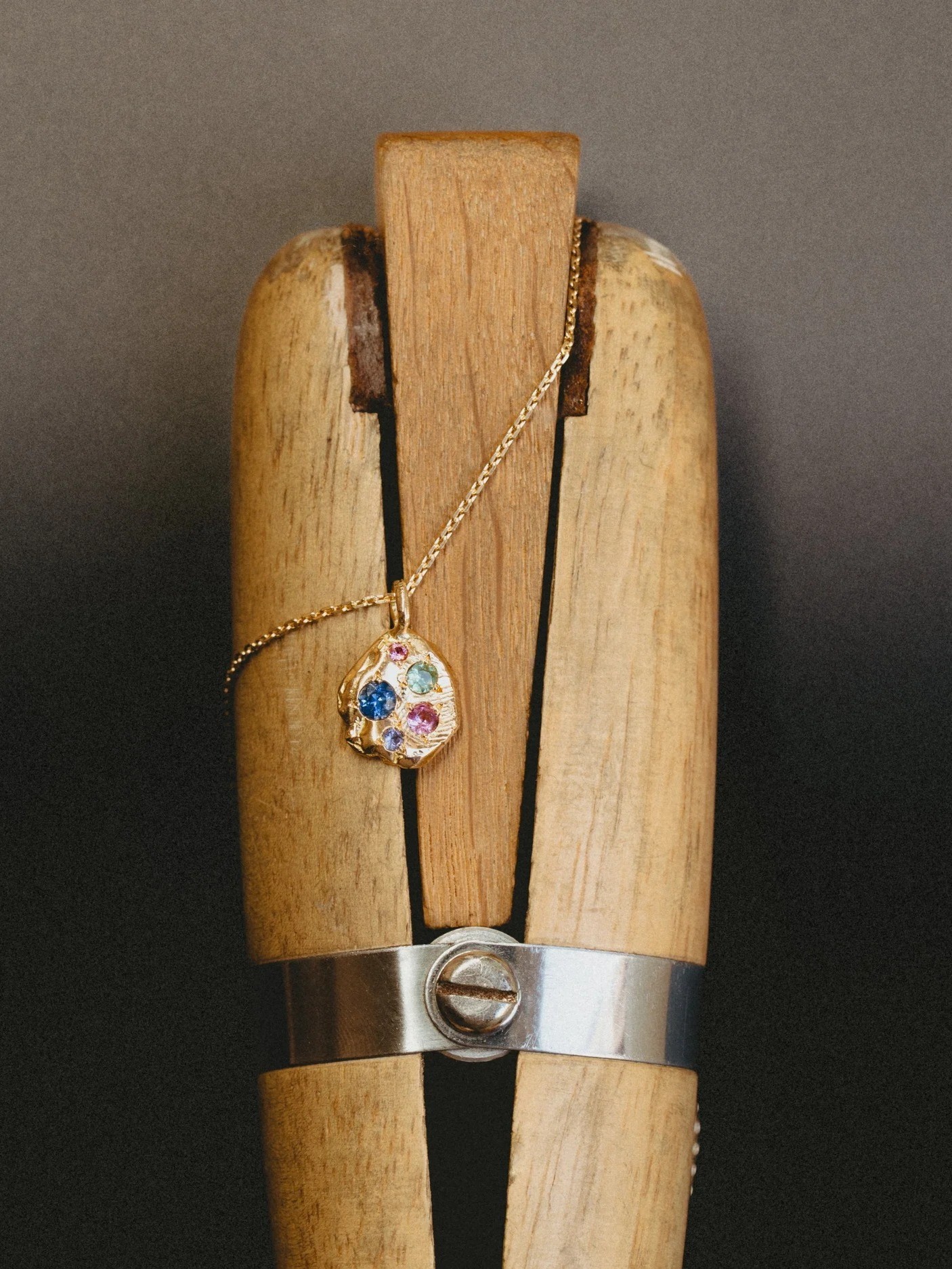 Roma Necklace