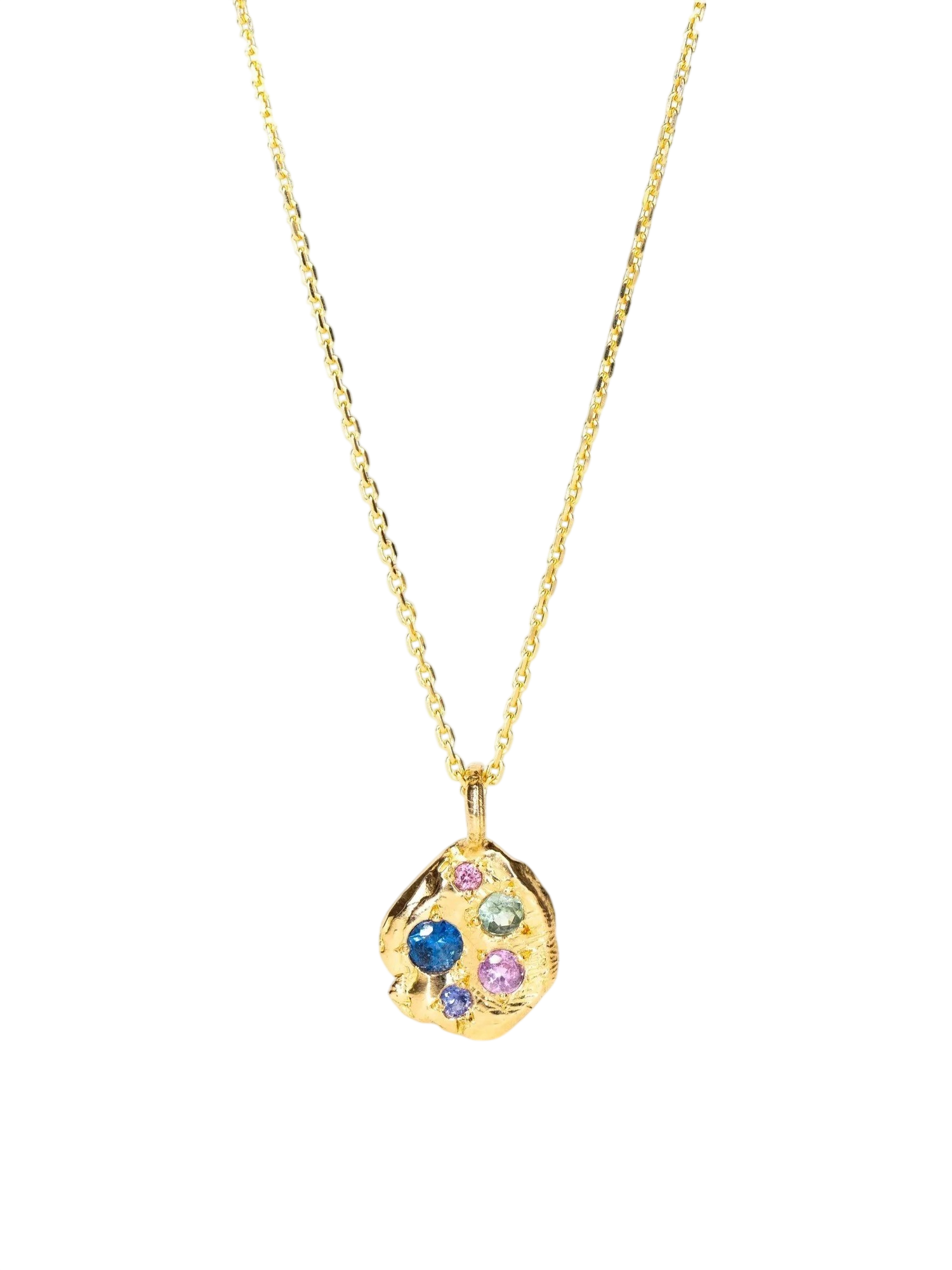 Roma Necklace