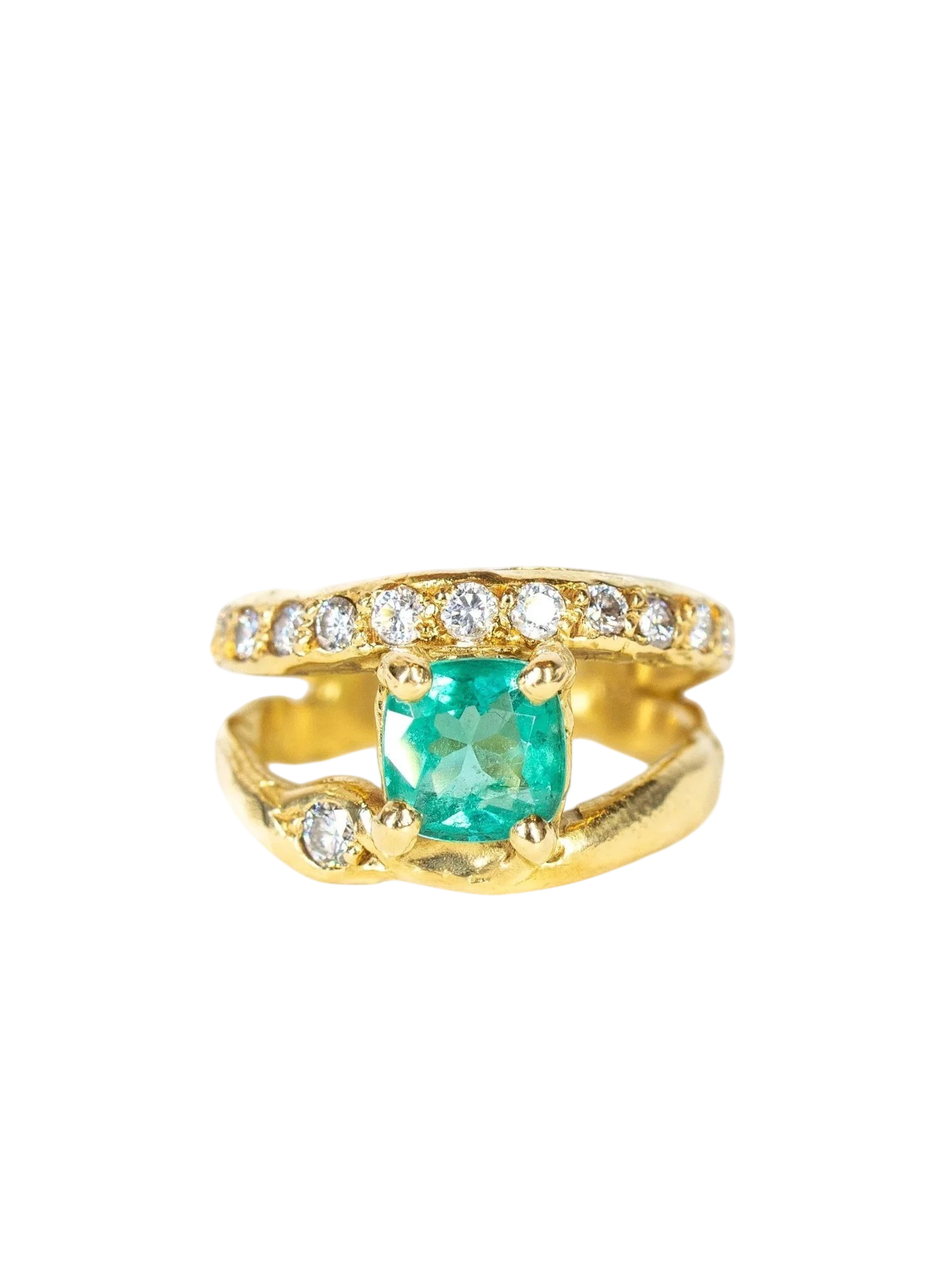 Kurios Venus With Emerald