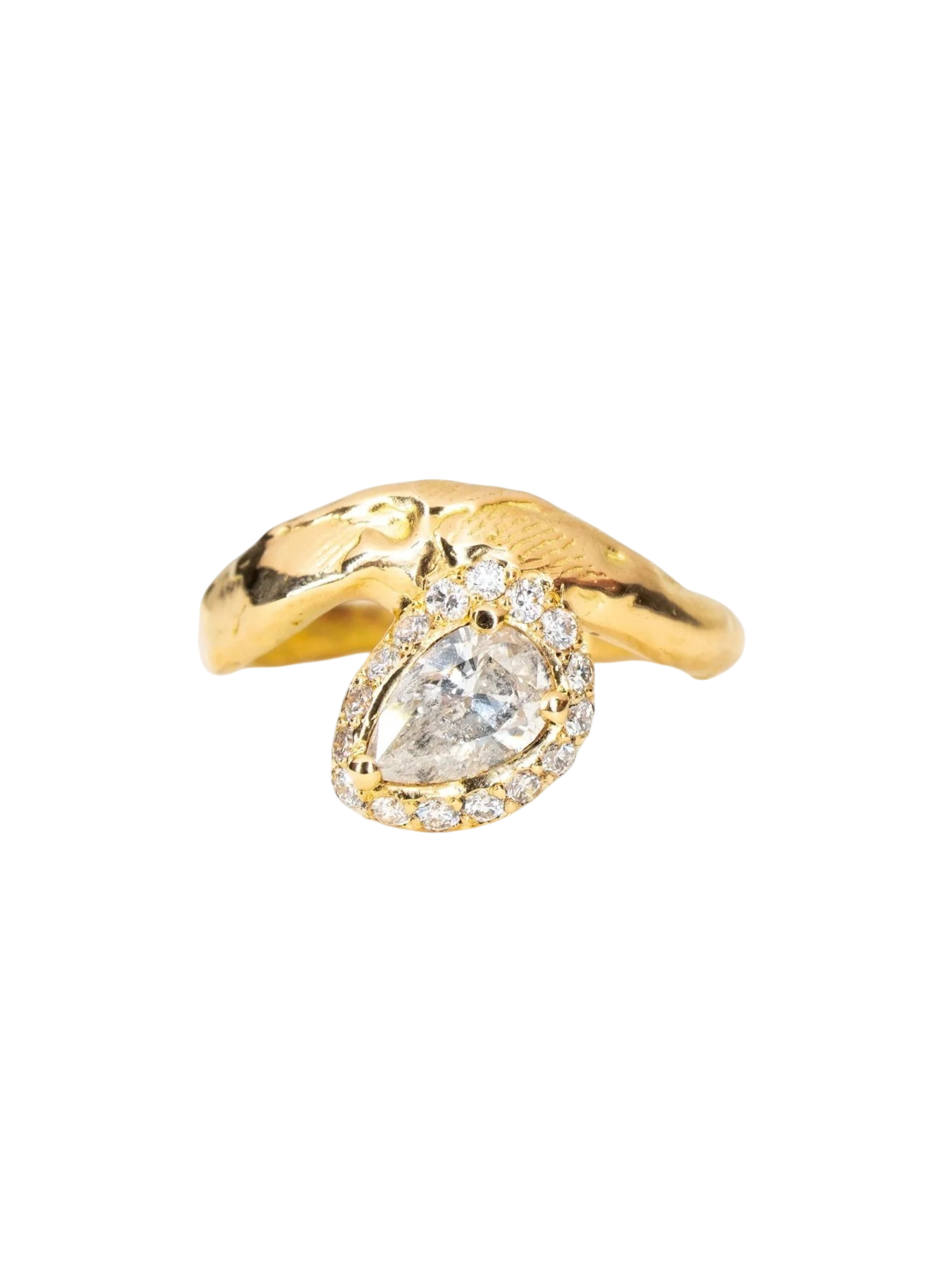 Mega Magic Love Ring