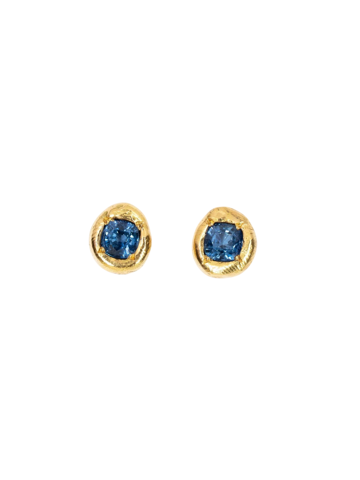 Solitaires Dolce Sapphires
