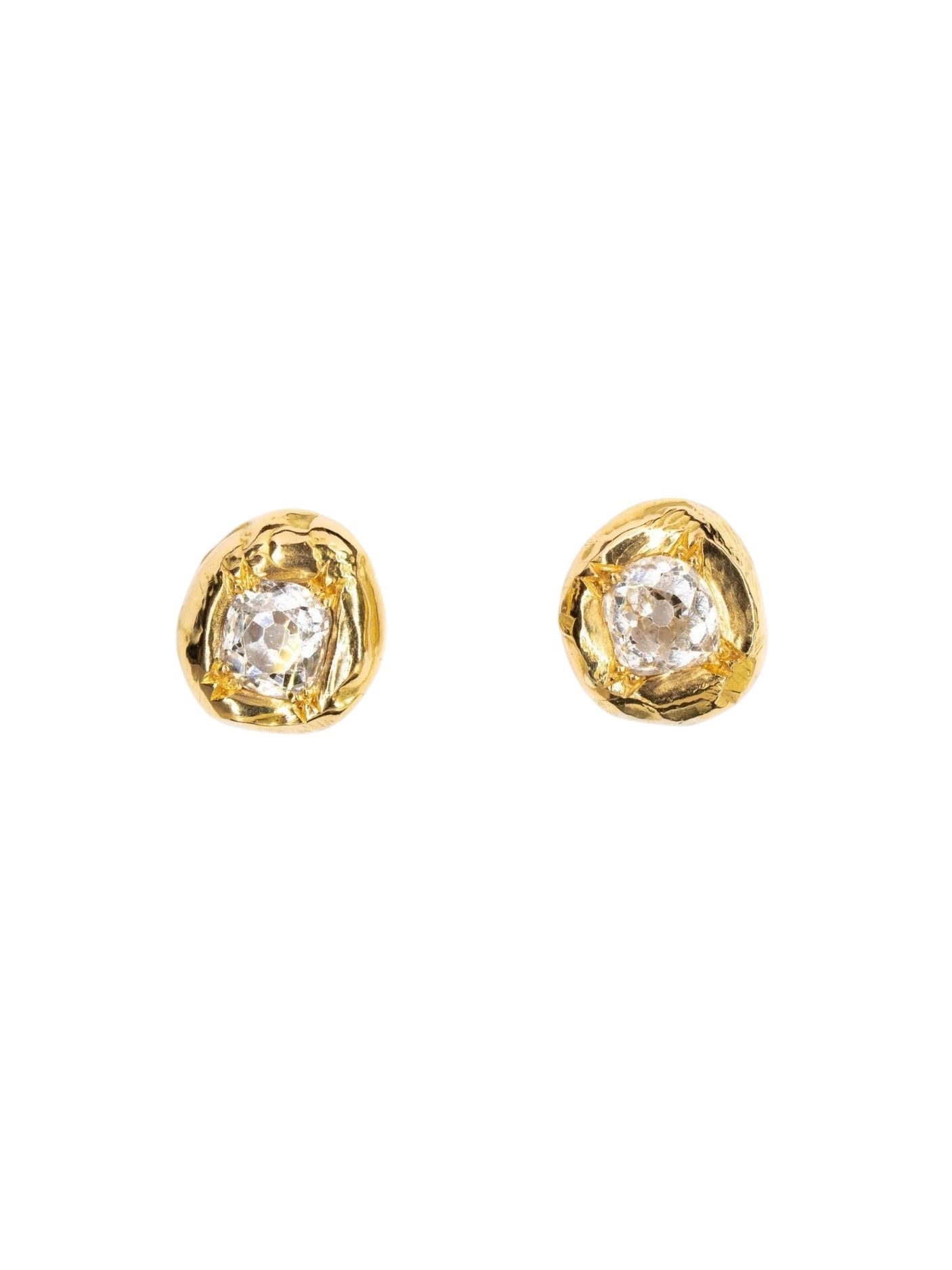 Solitaires Dolce Diamants 0,40 Carats