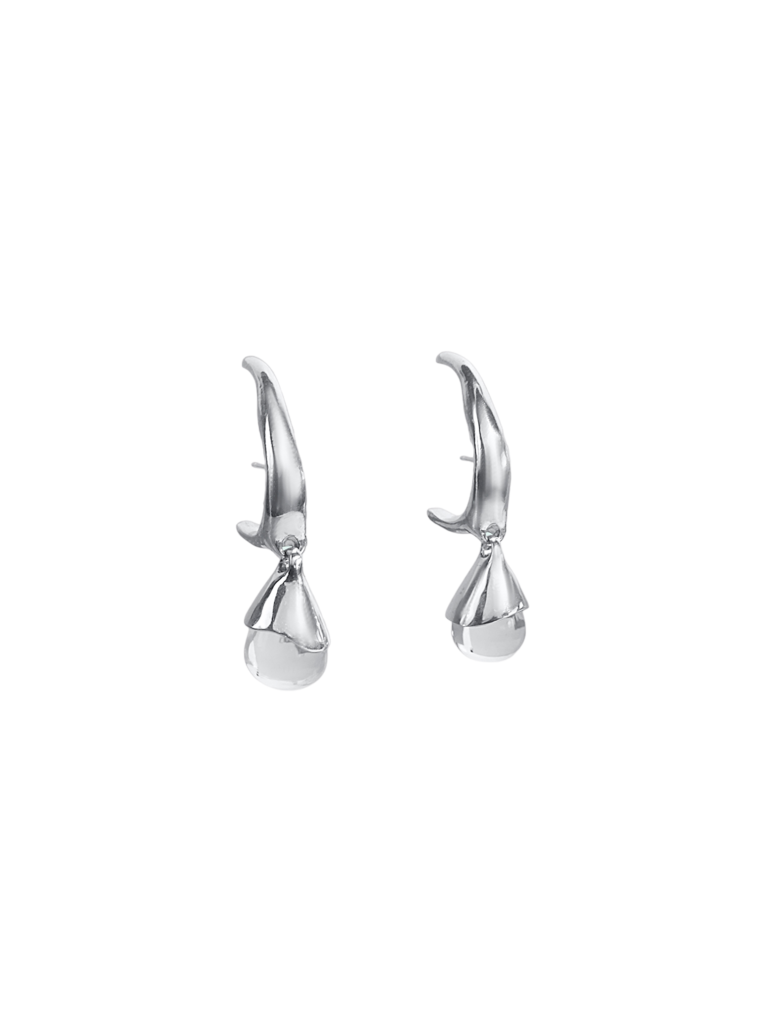 Hydra earrings 
