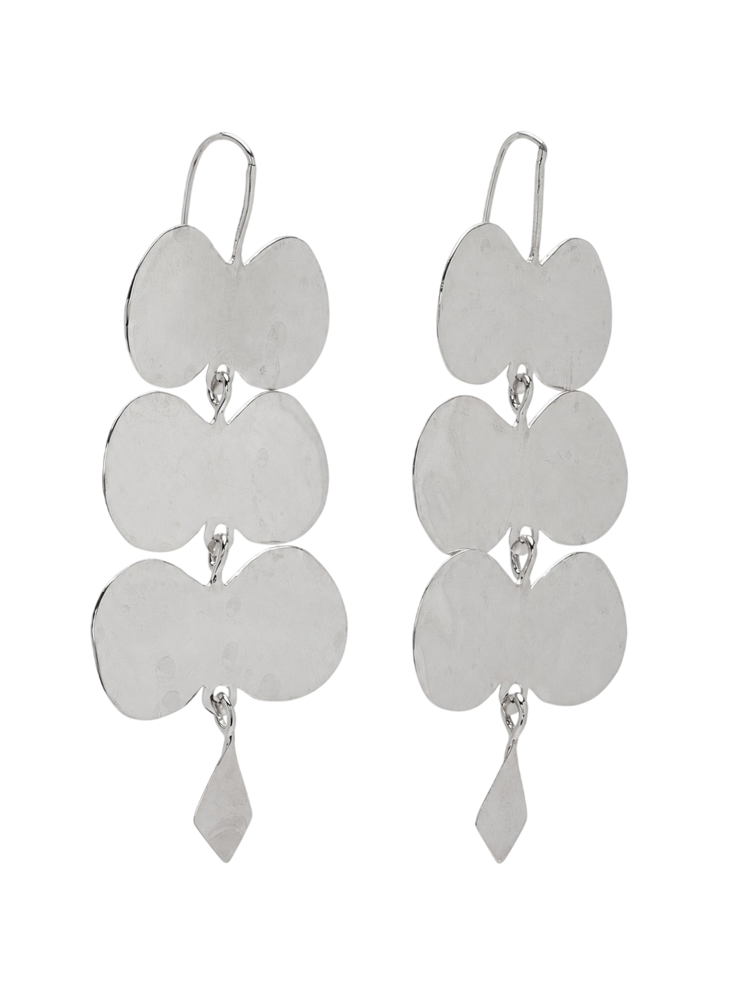 Palomas Earrings photo