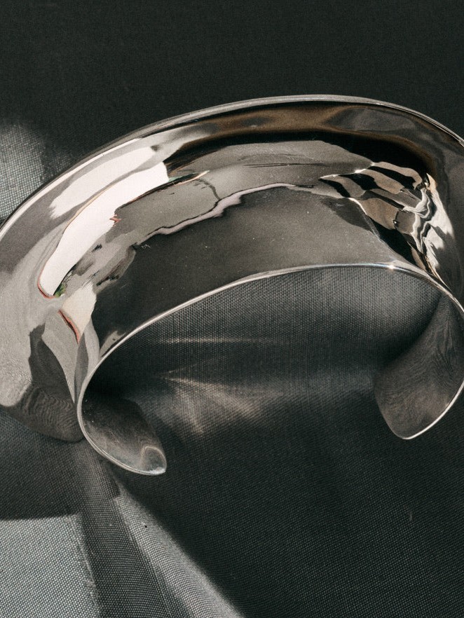 Despina Cuff Bracelet