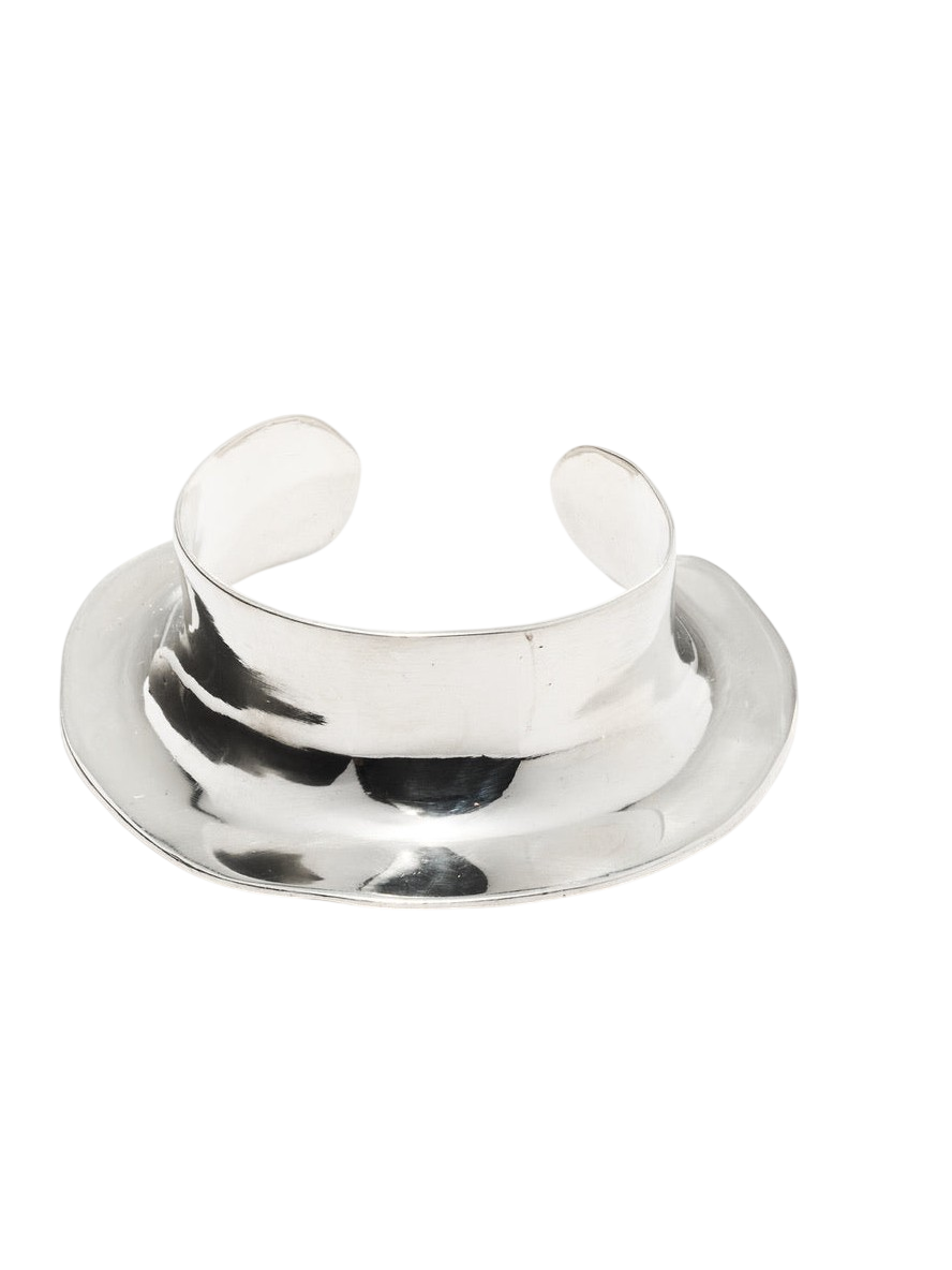 Despina Cuff Bracelet photo