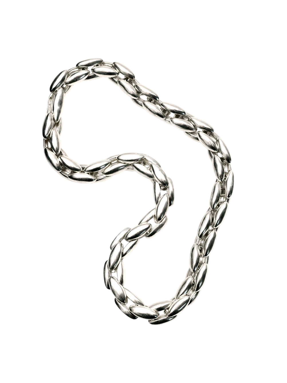 Rupe Chain Necklace photo