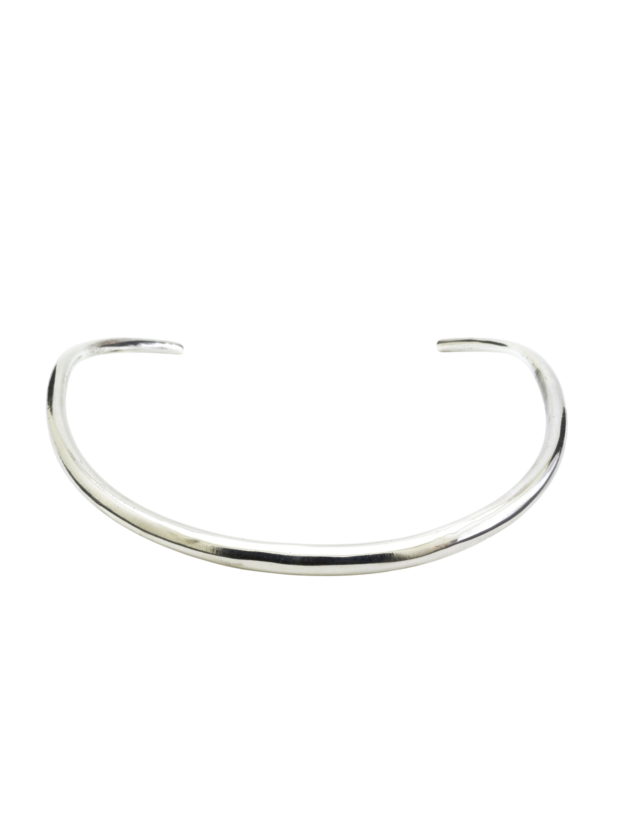 Thalia Collar Necklace photo