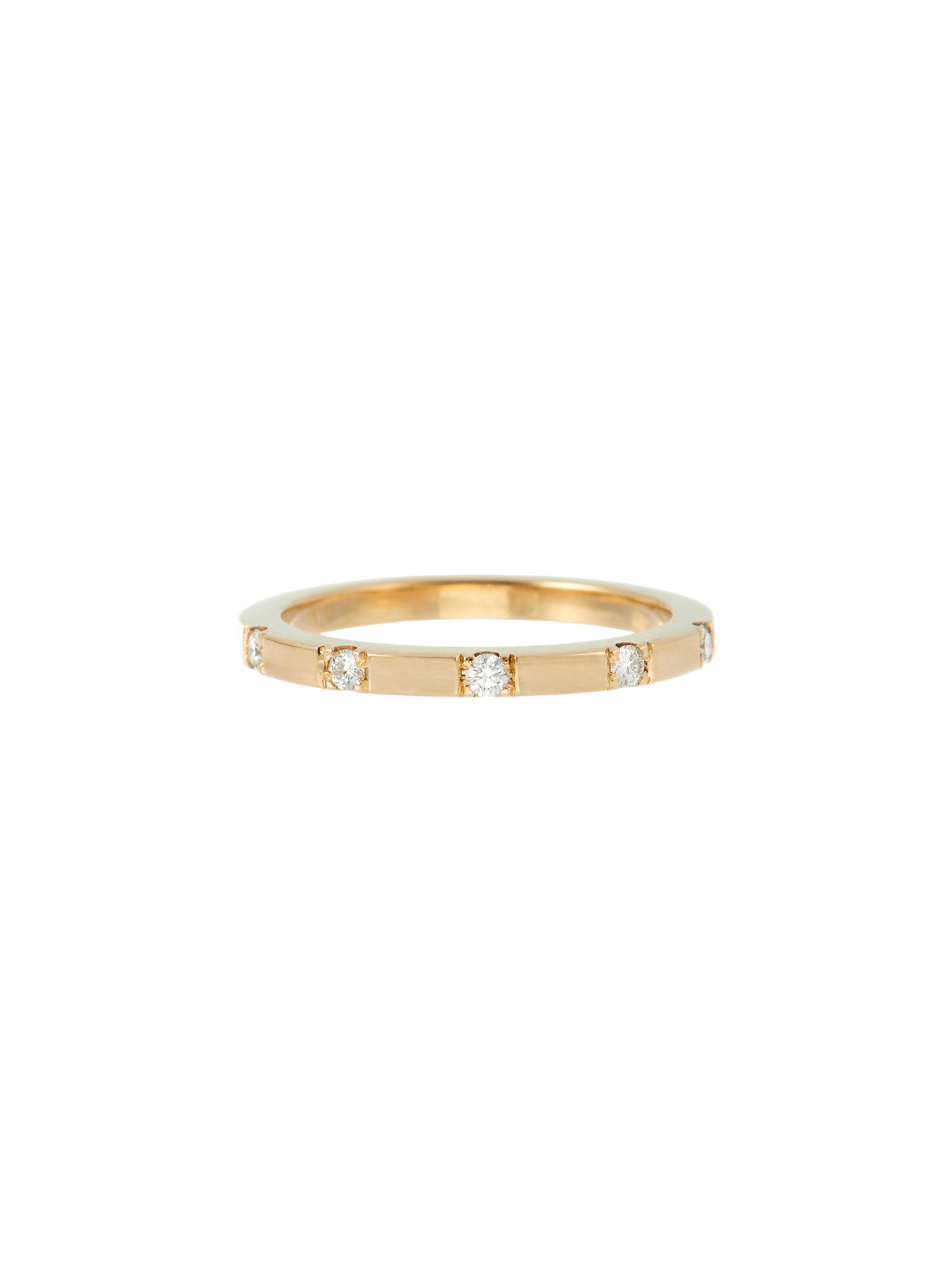 Diamond Matchstick Band