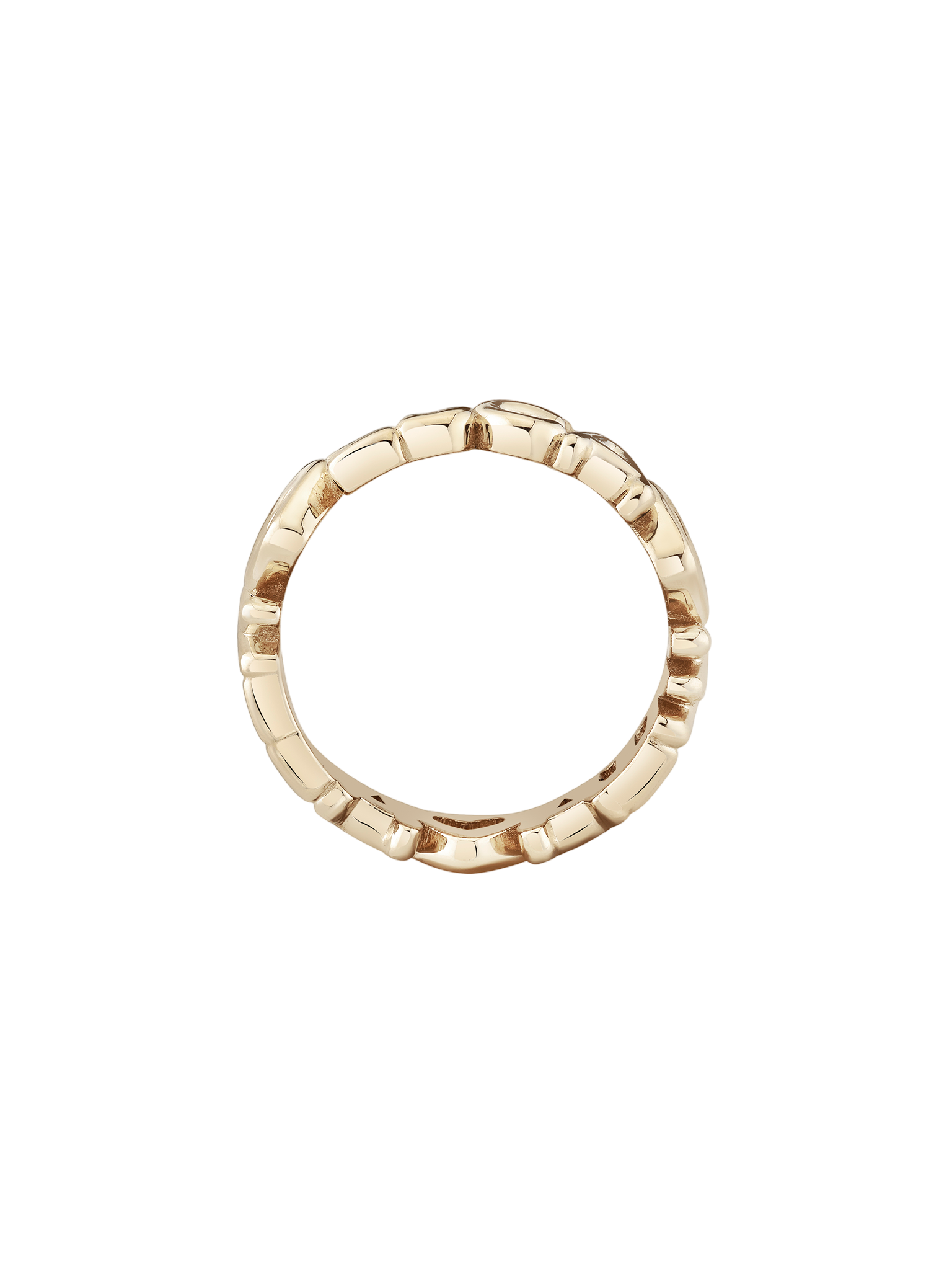 Helium Name It Eternity Ring