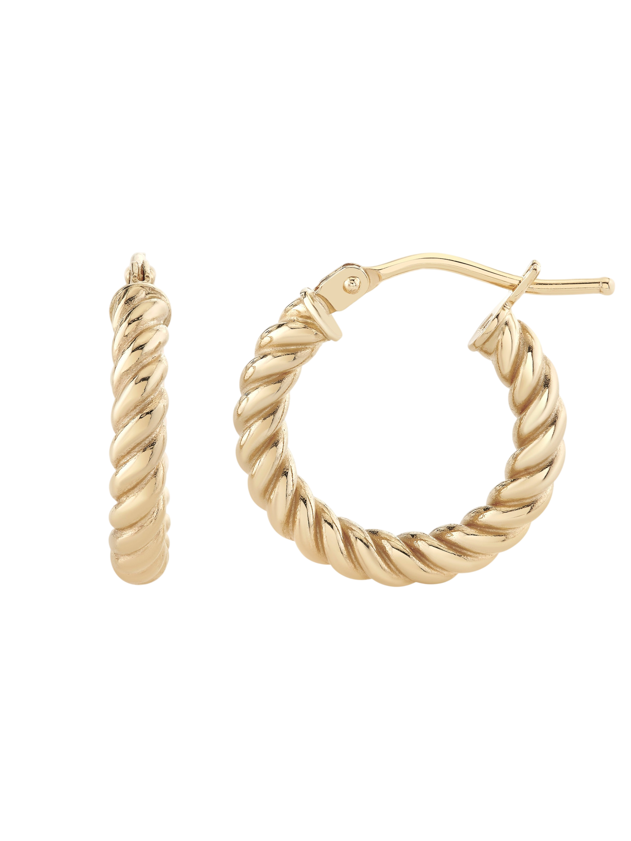 Junior Rope Hoops