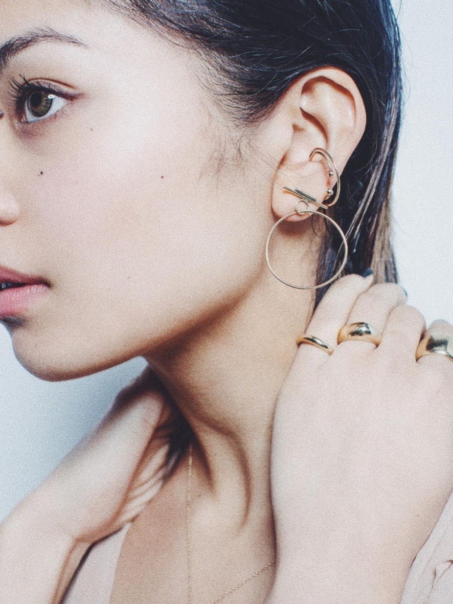 leroux hoops