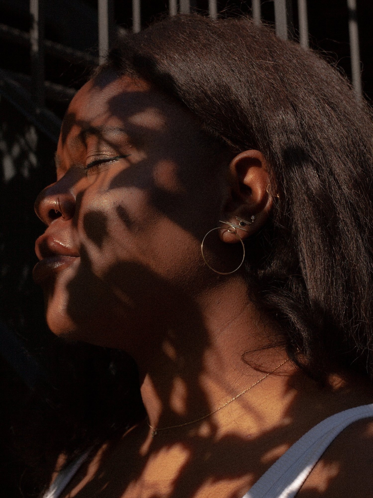 leroux hoops