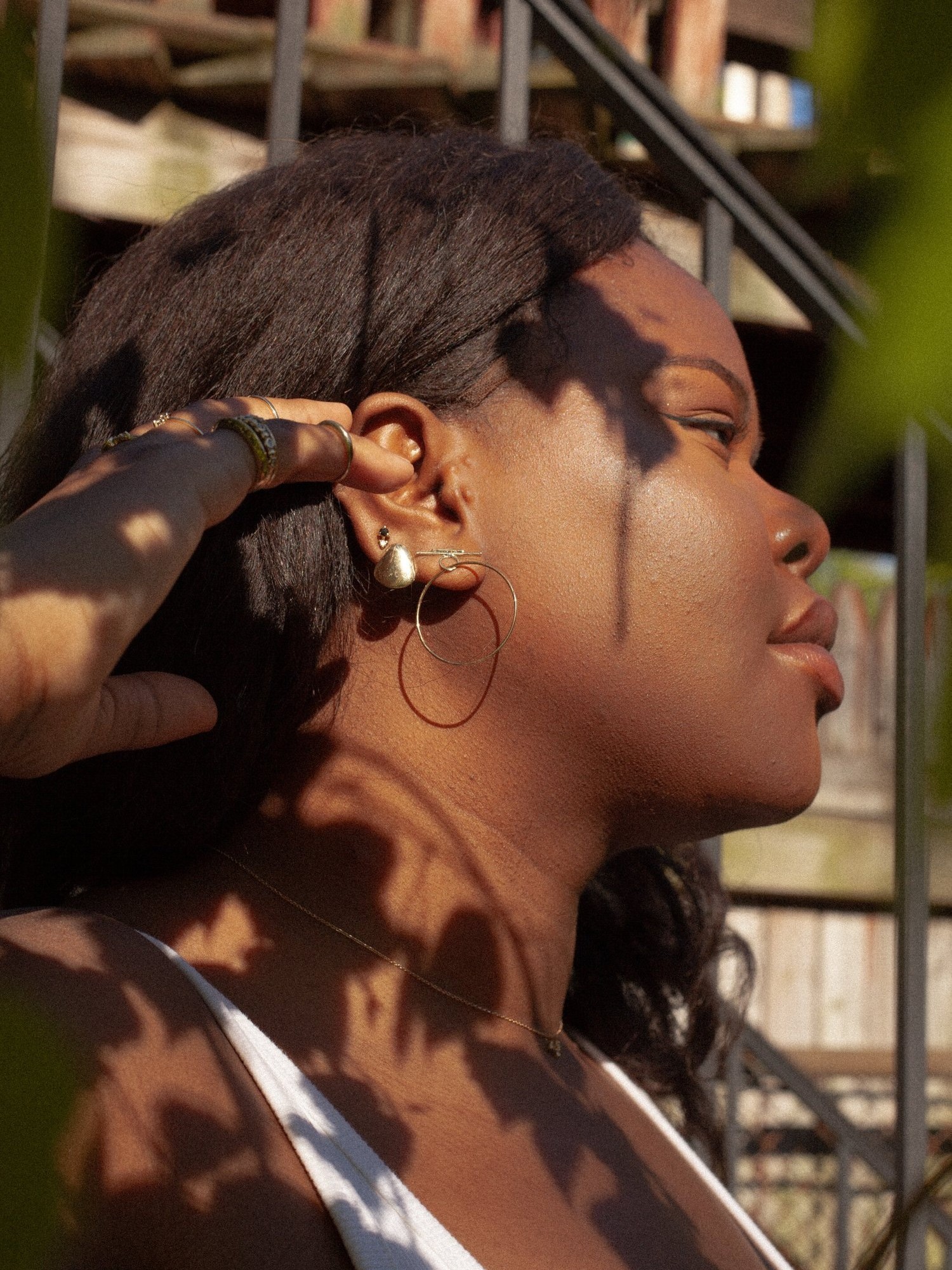 leroux hoops