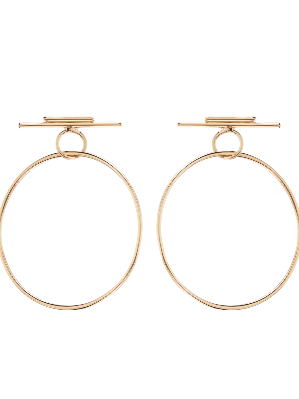 leroux hoops photo