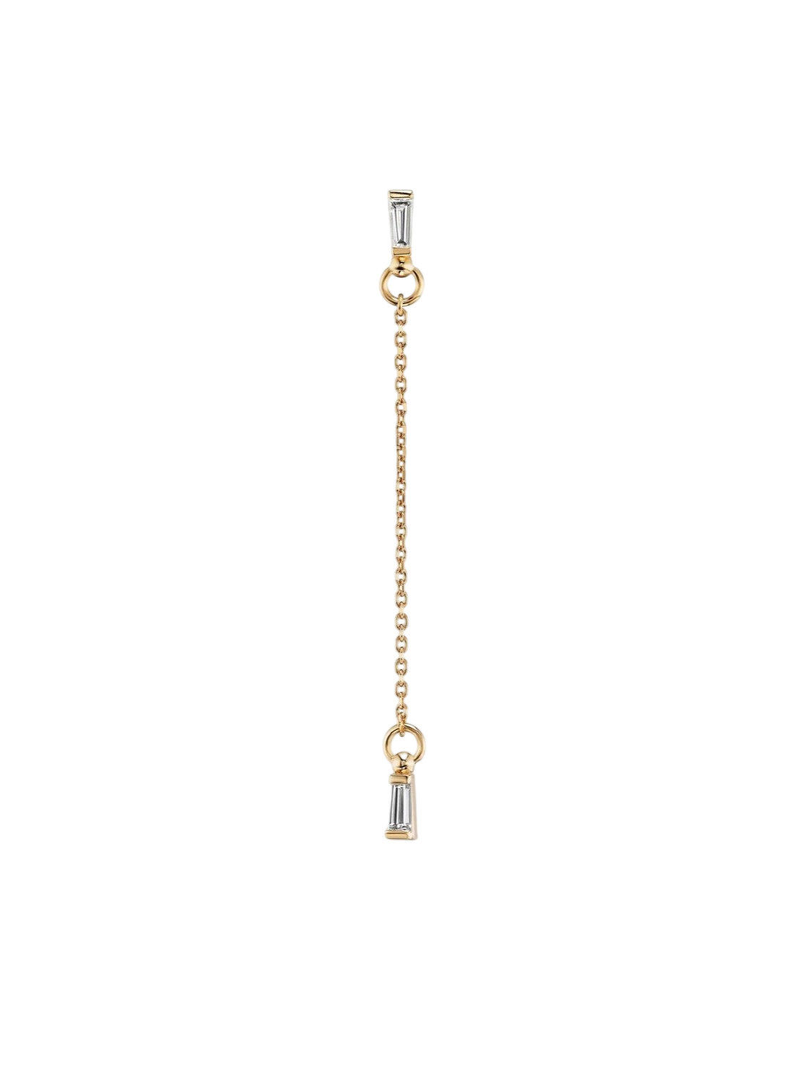 echo earring photo