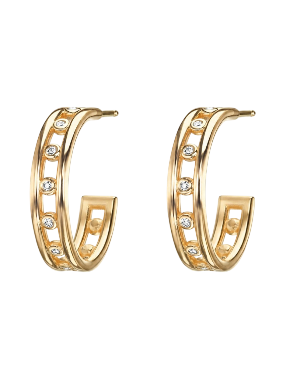 clio supreme hoops