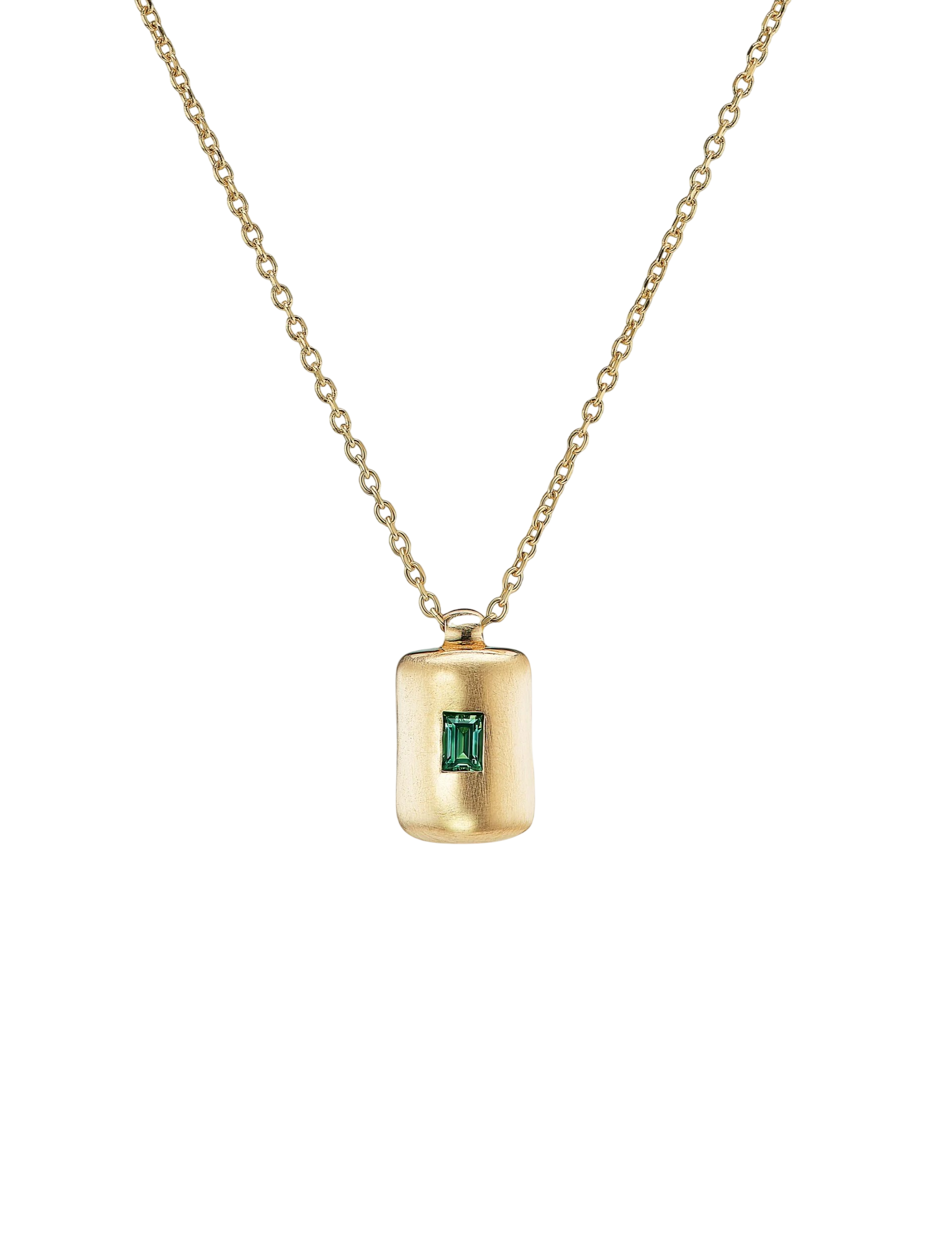 terra necklace