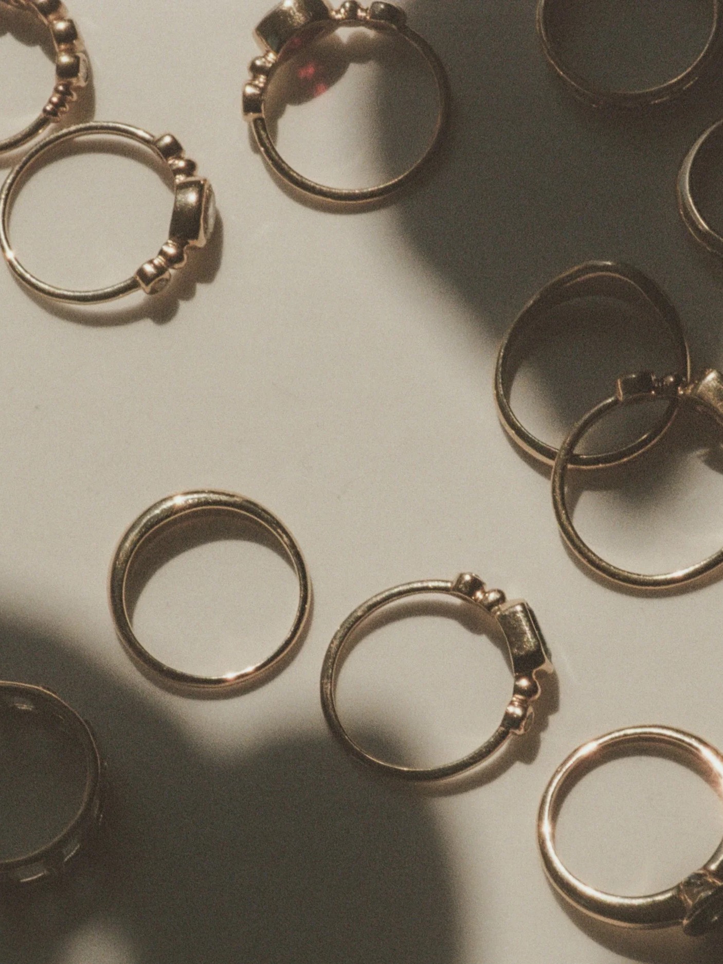selva ring