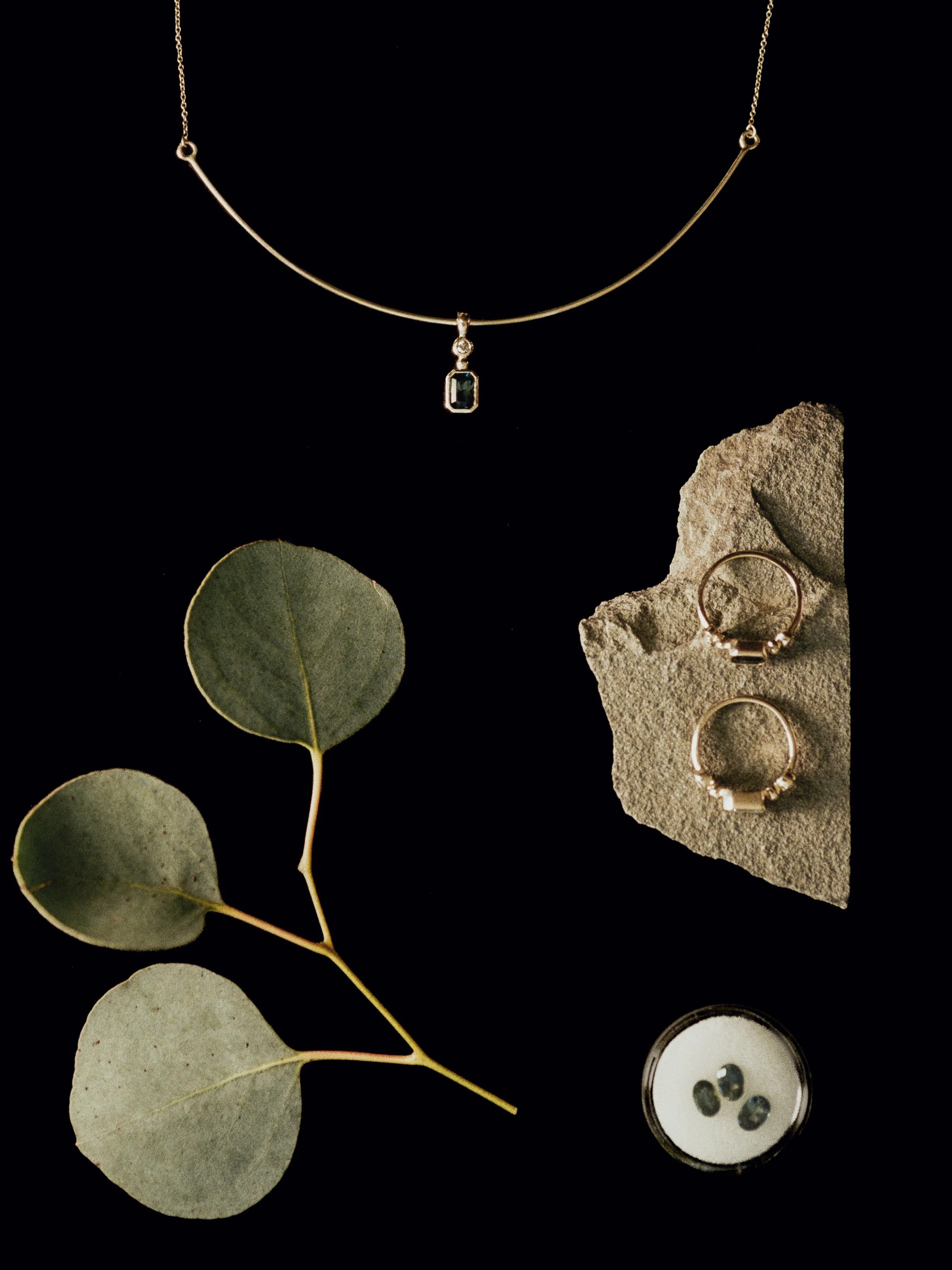 selva ring