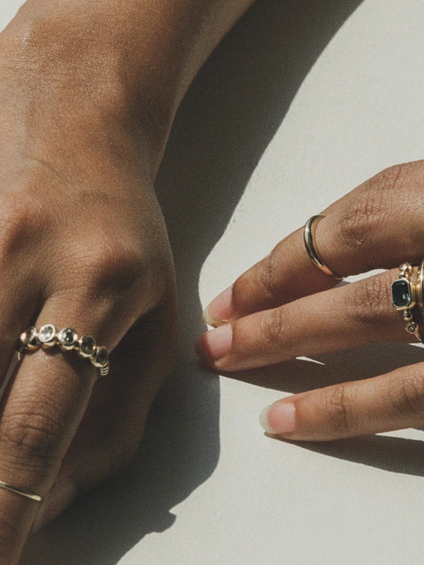 selva ring