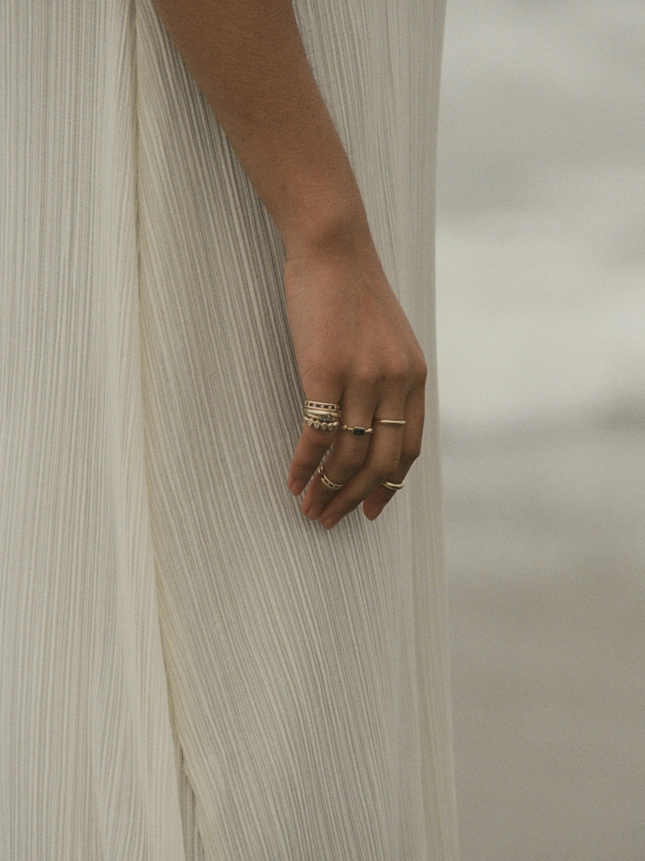 selva ring