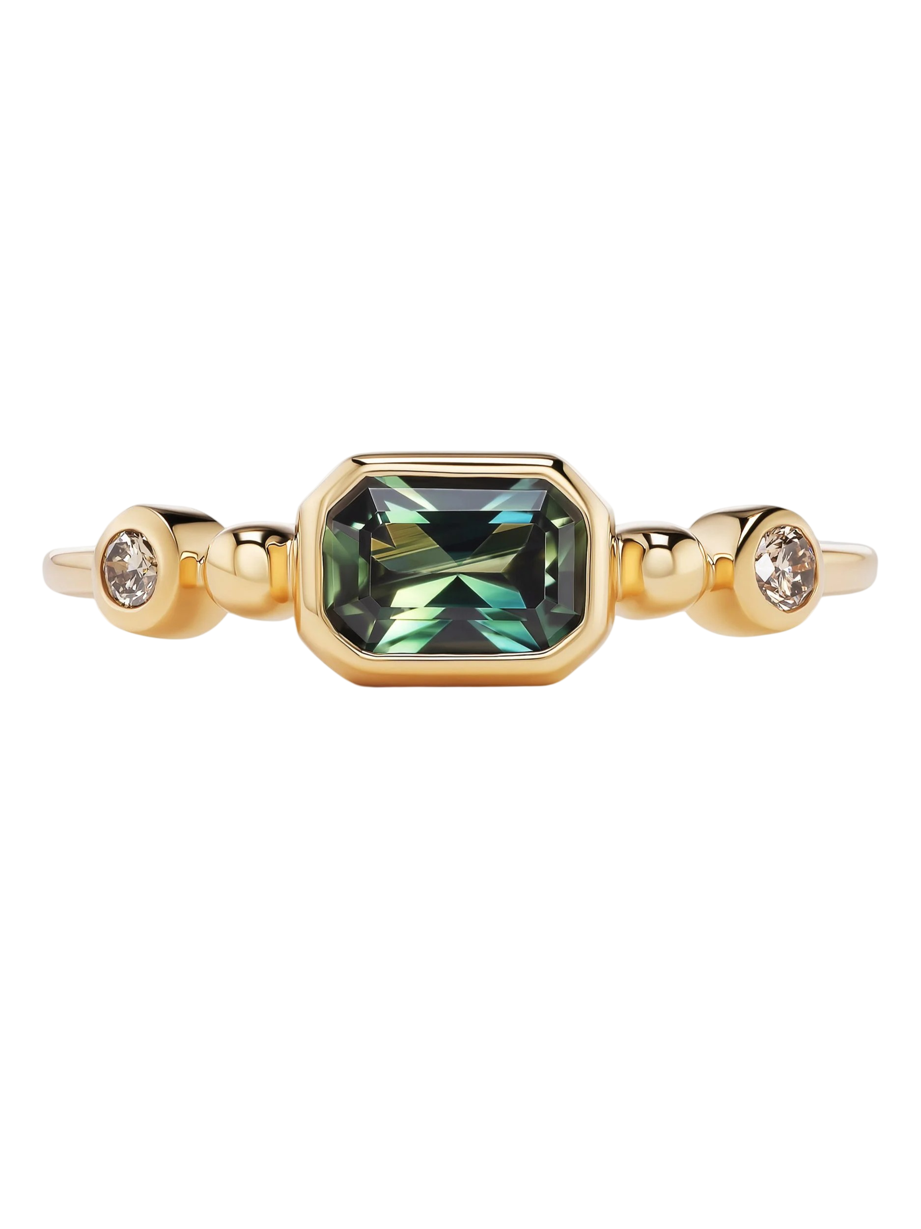 selva ring