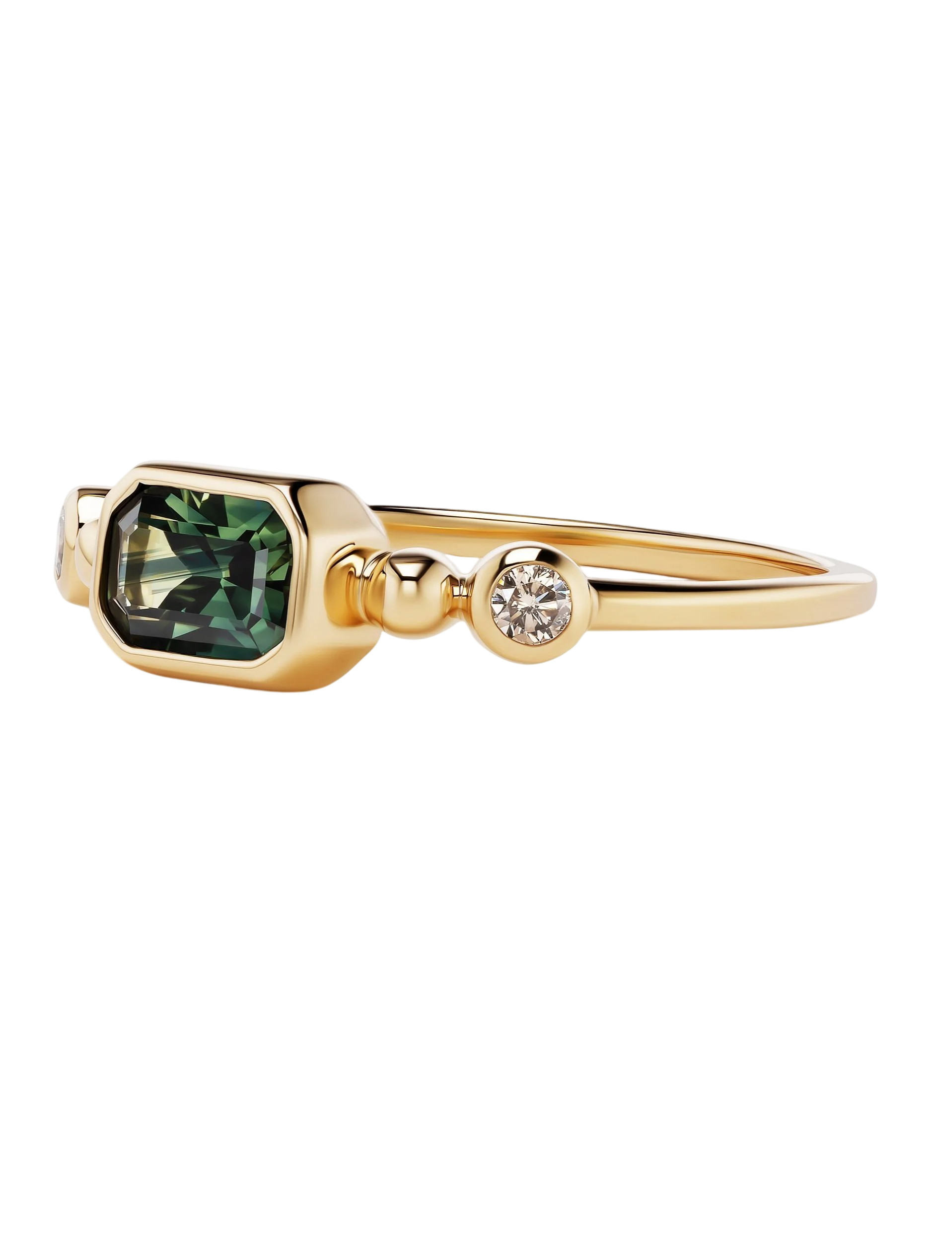 selva ring