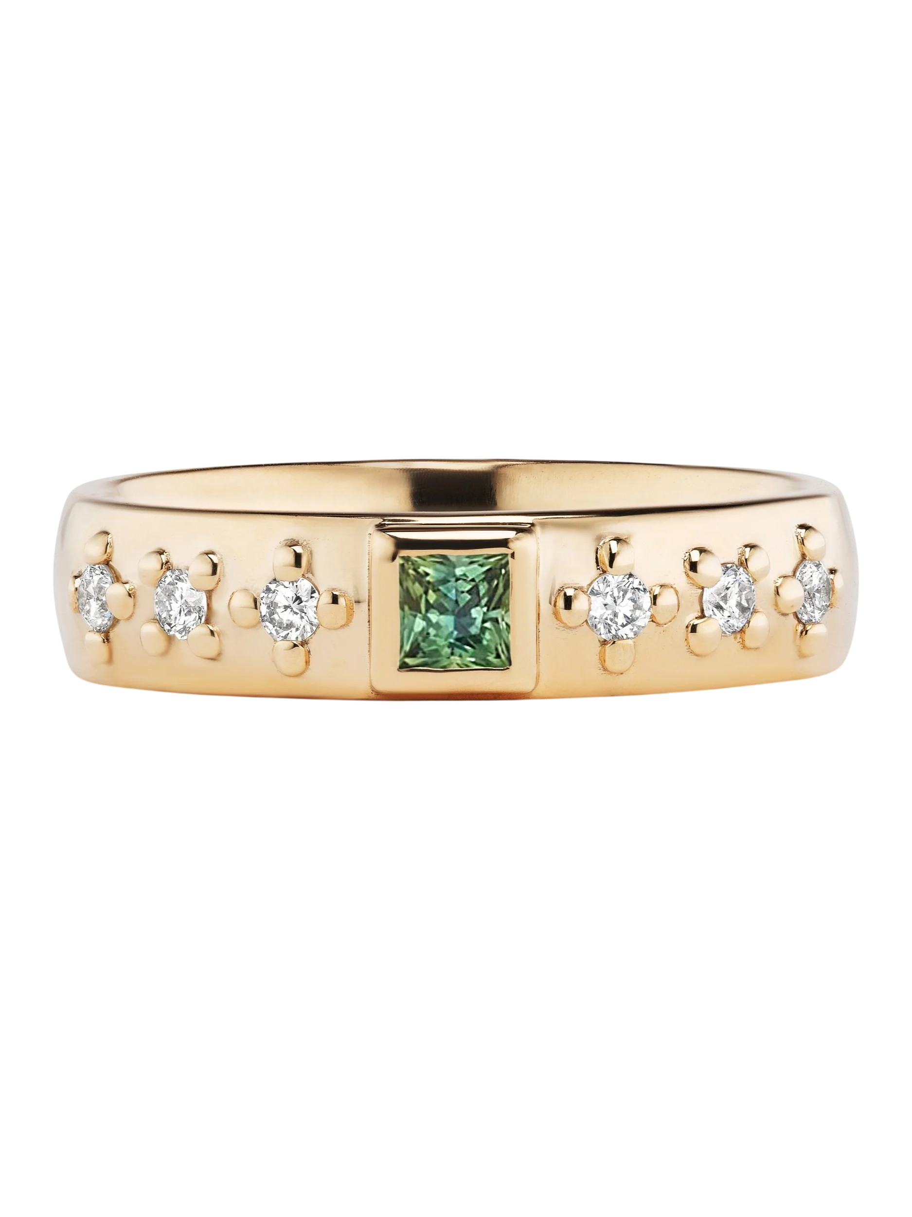 hera band, sapphire