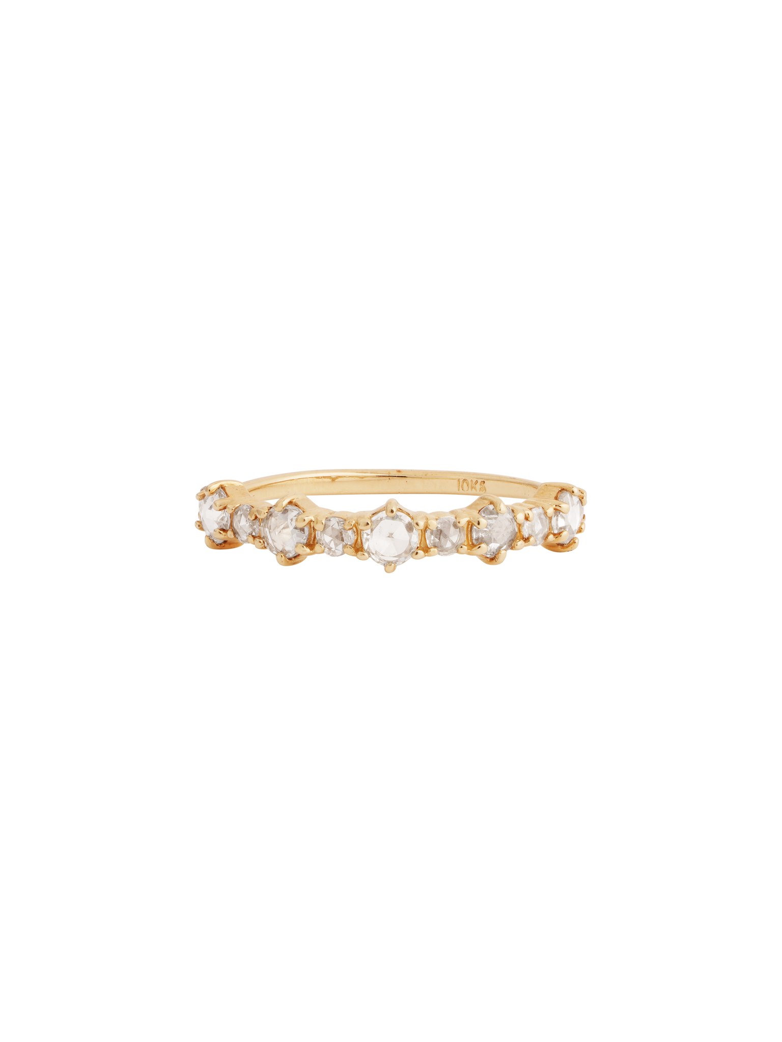 Theia ring