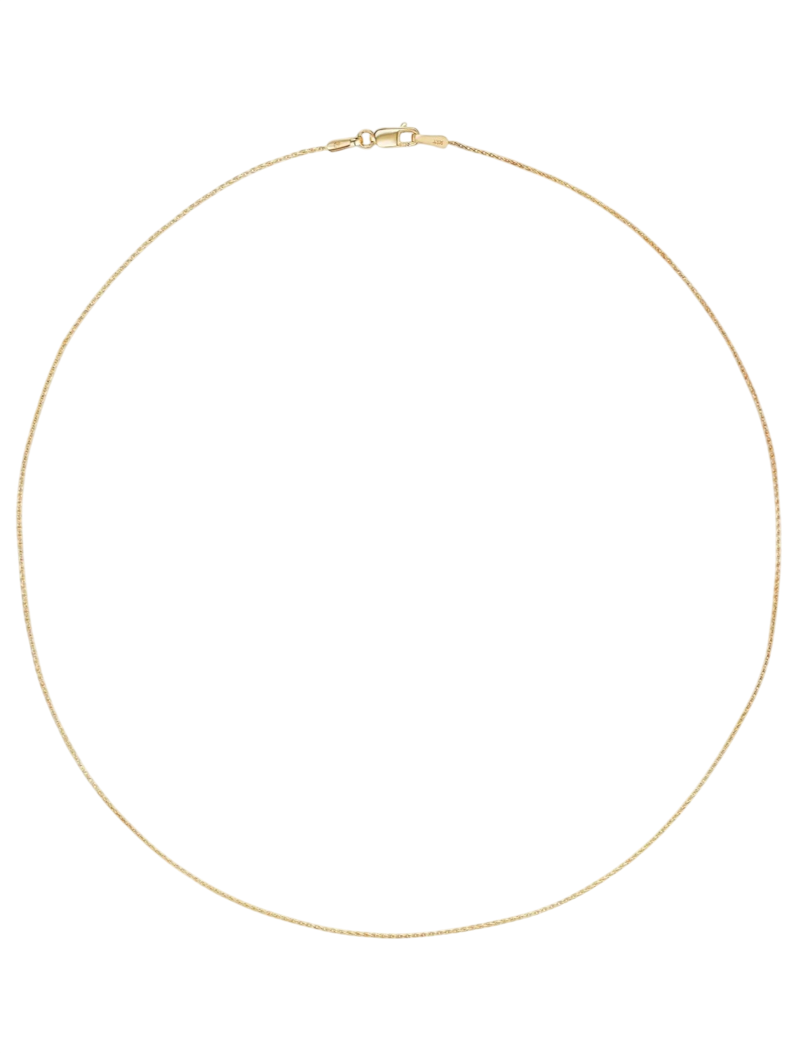 saltgrass chain photo