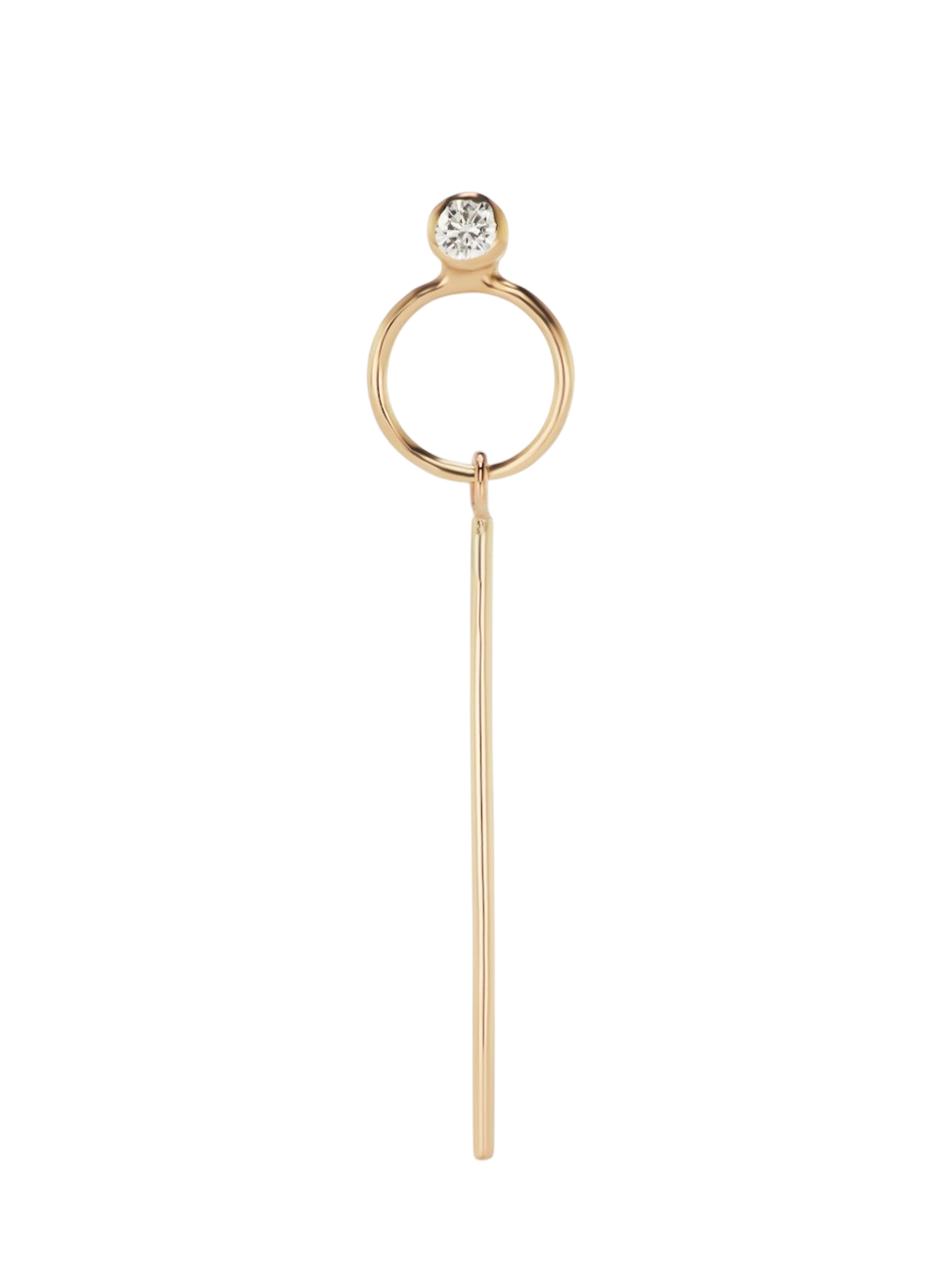 seton earring photo