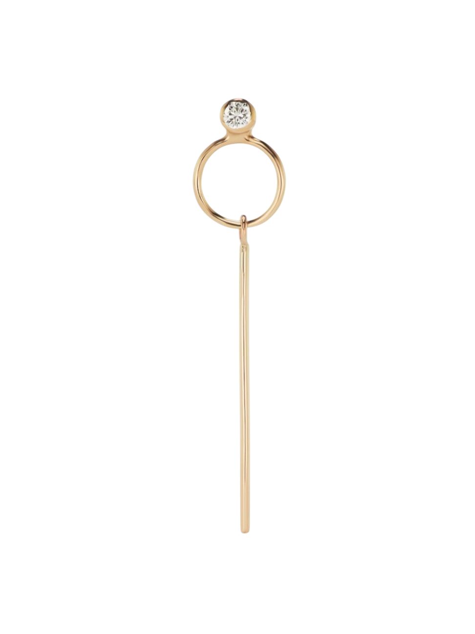 seton earring photo