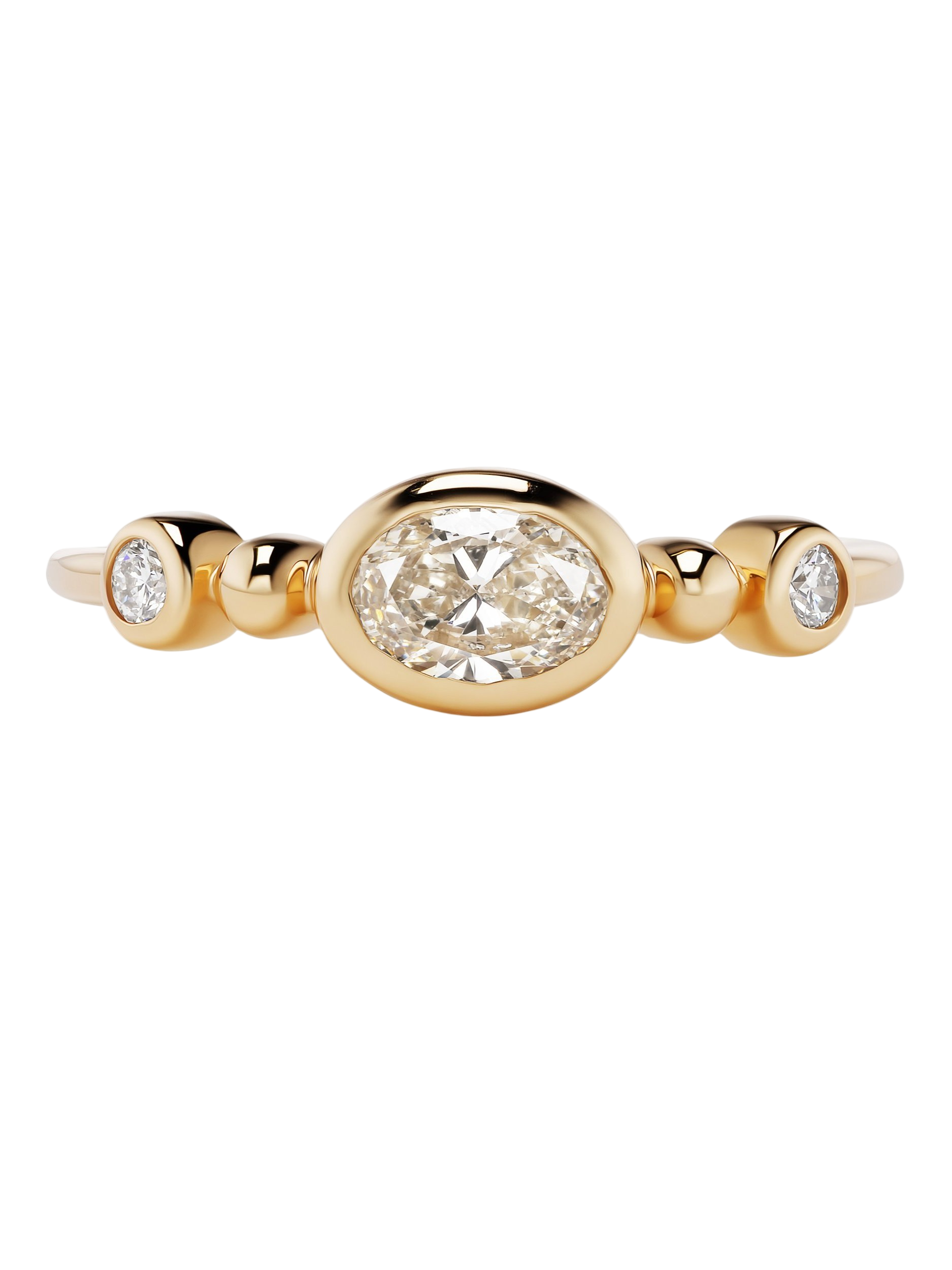 isola ring