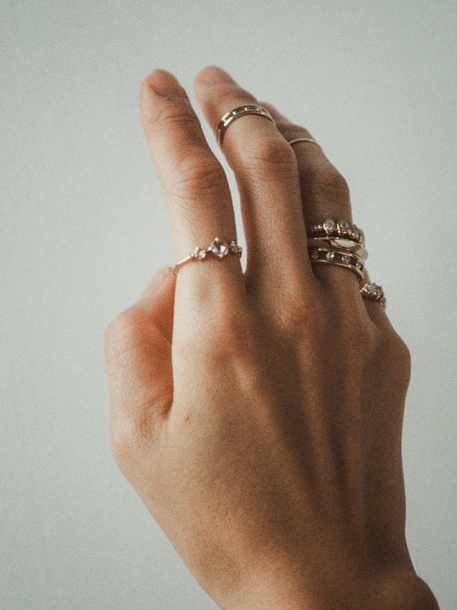 nightbird ring