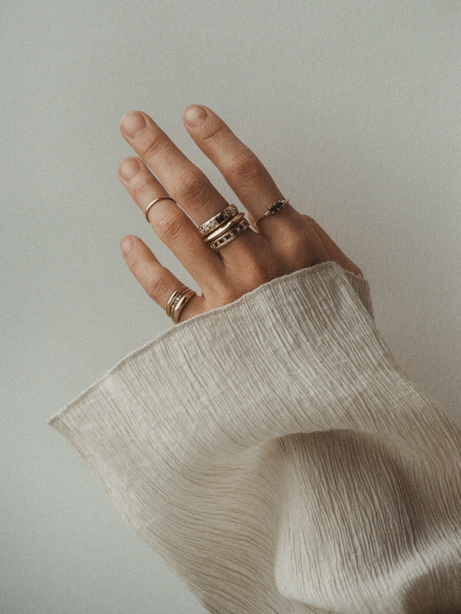 nightbird ring