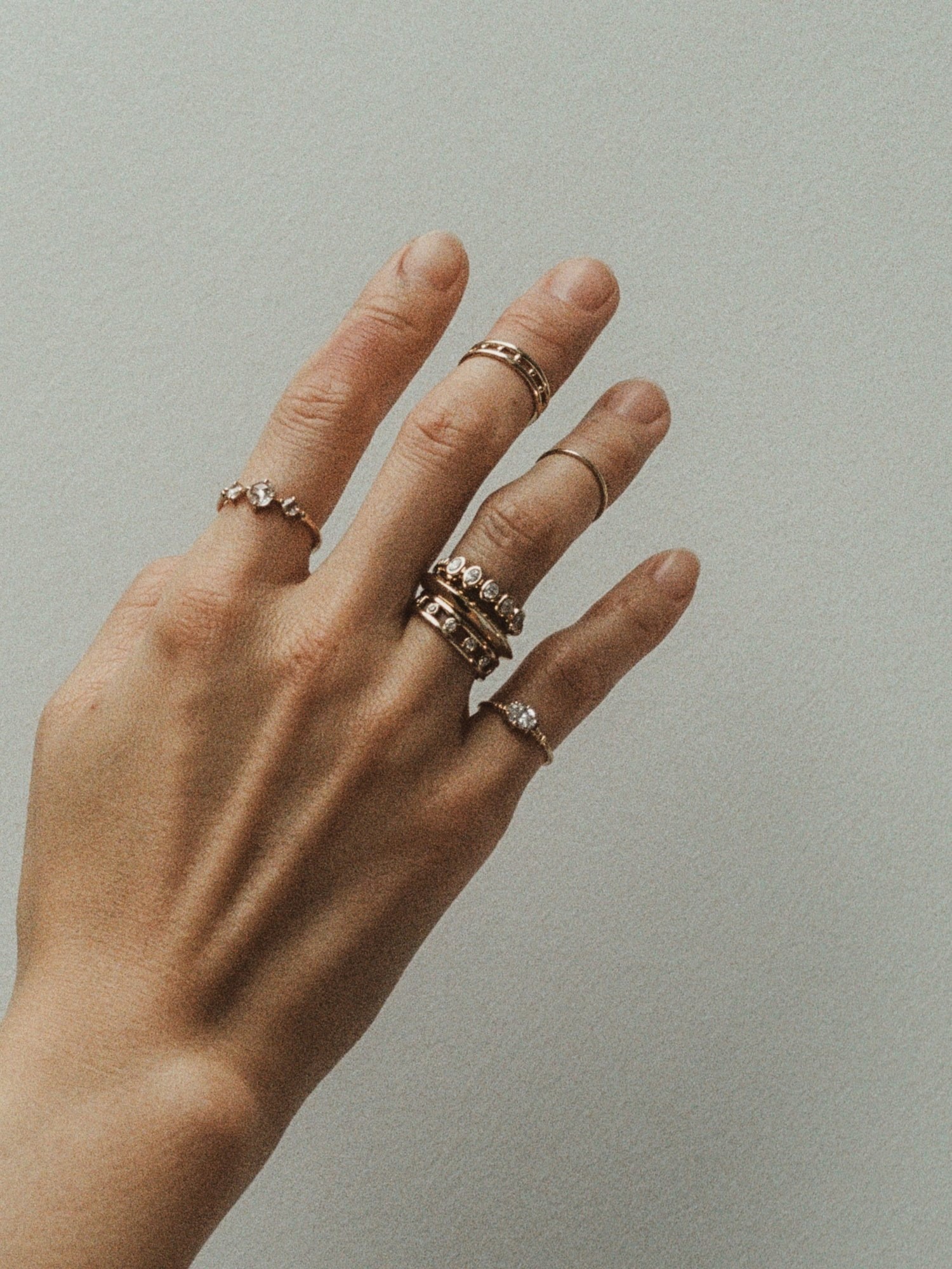 nightbird ring