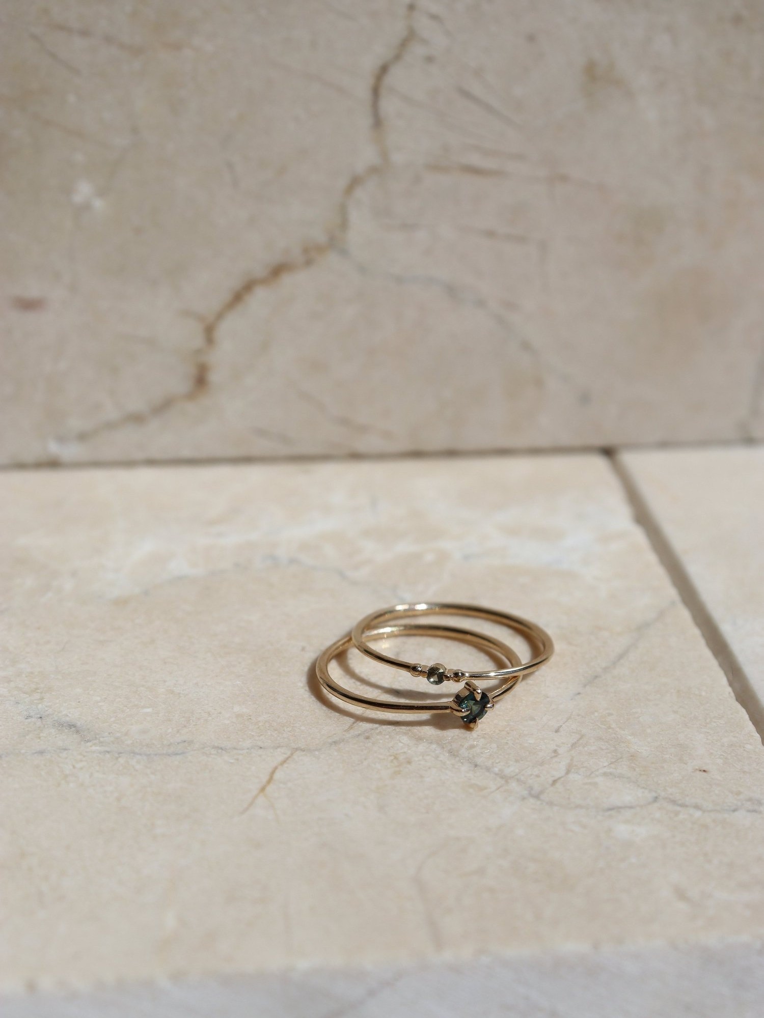 whisper ring