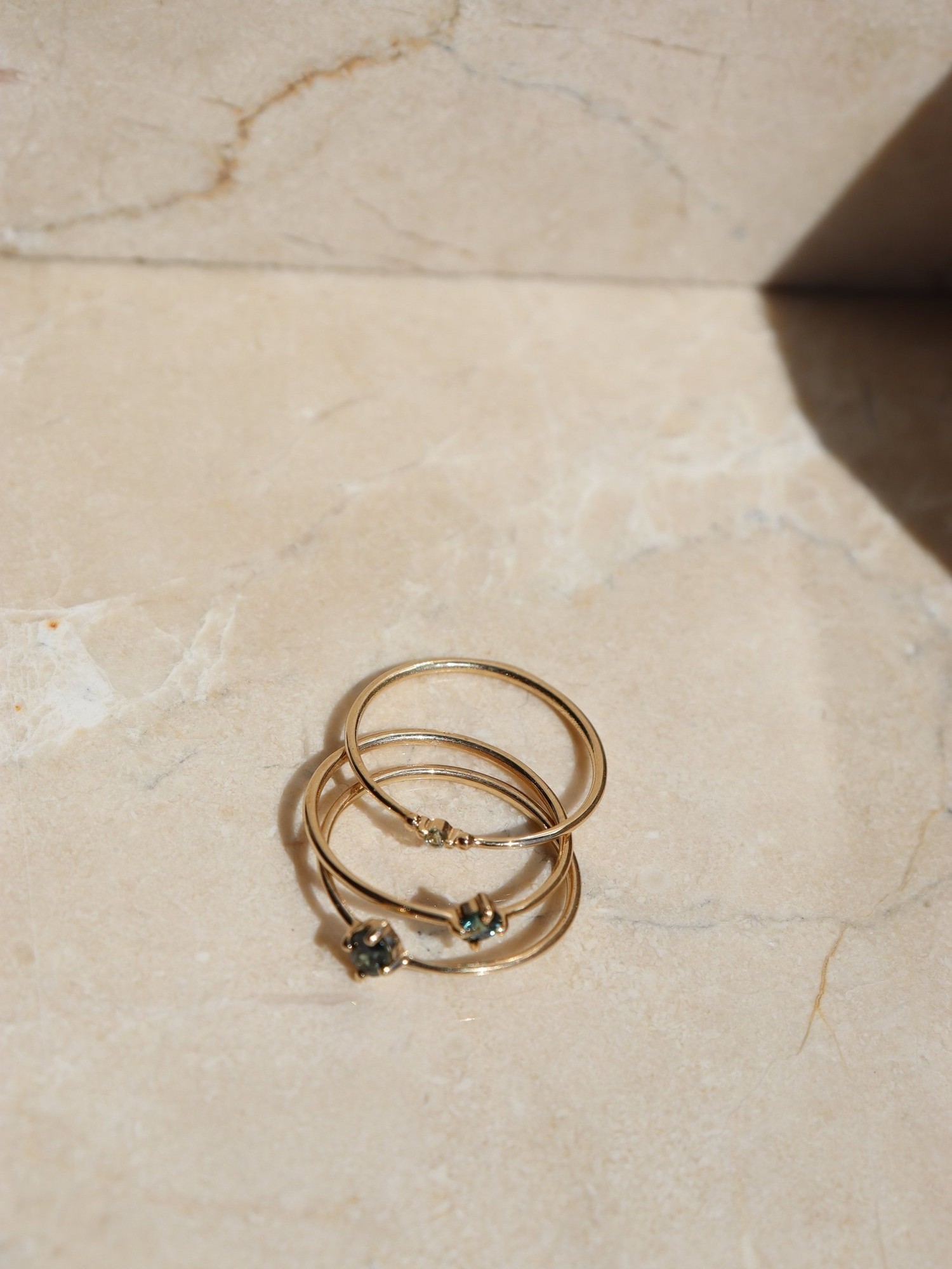 whisper ring