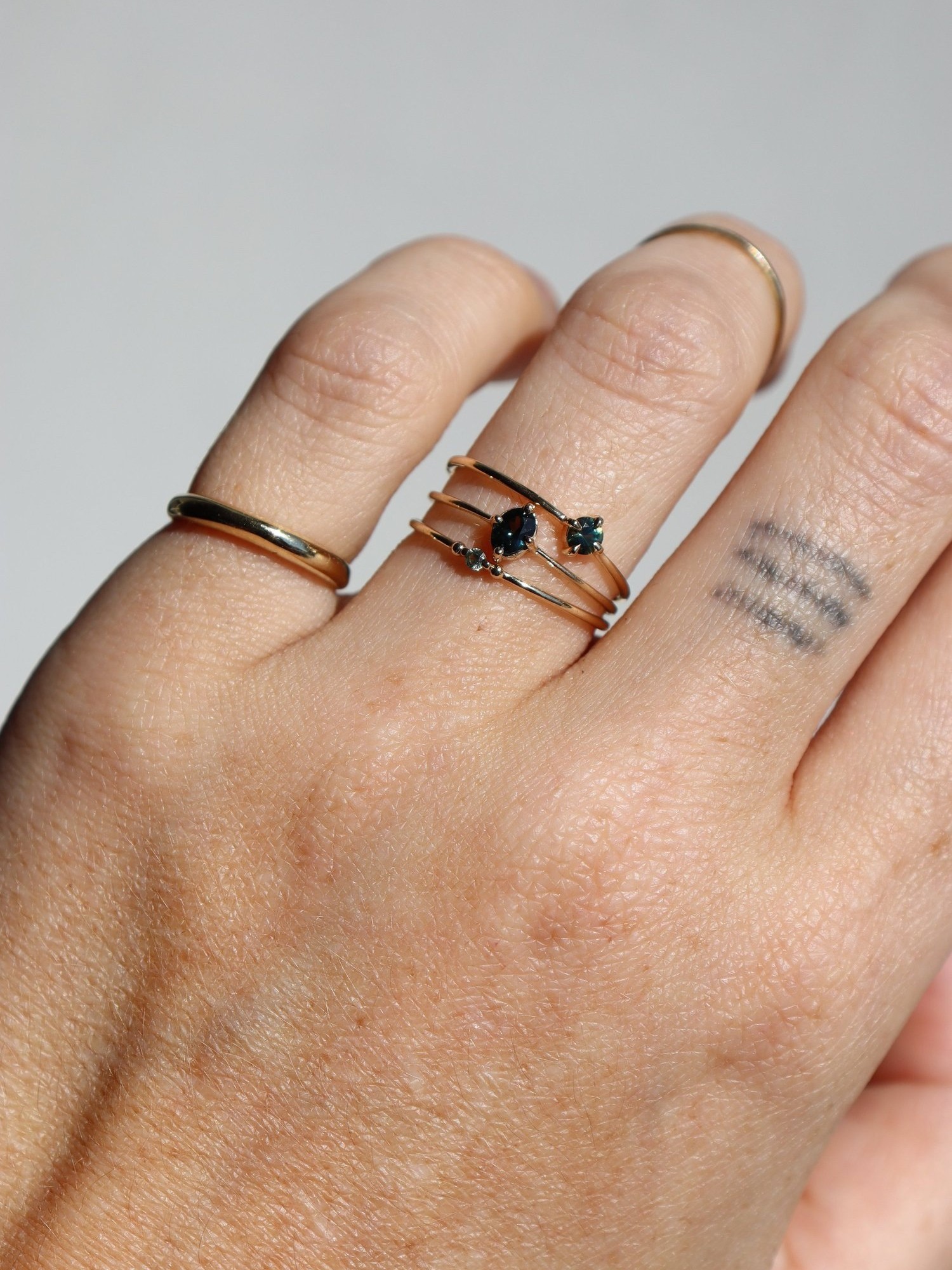 whisper ring