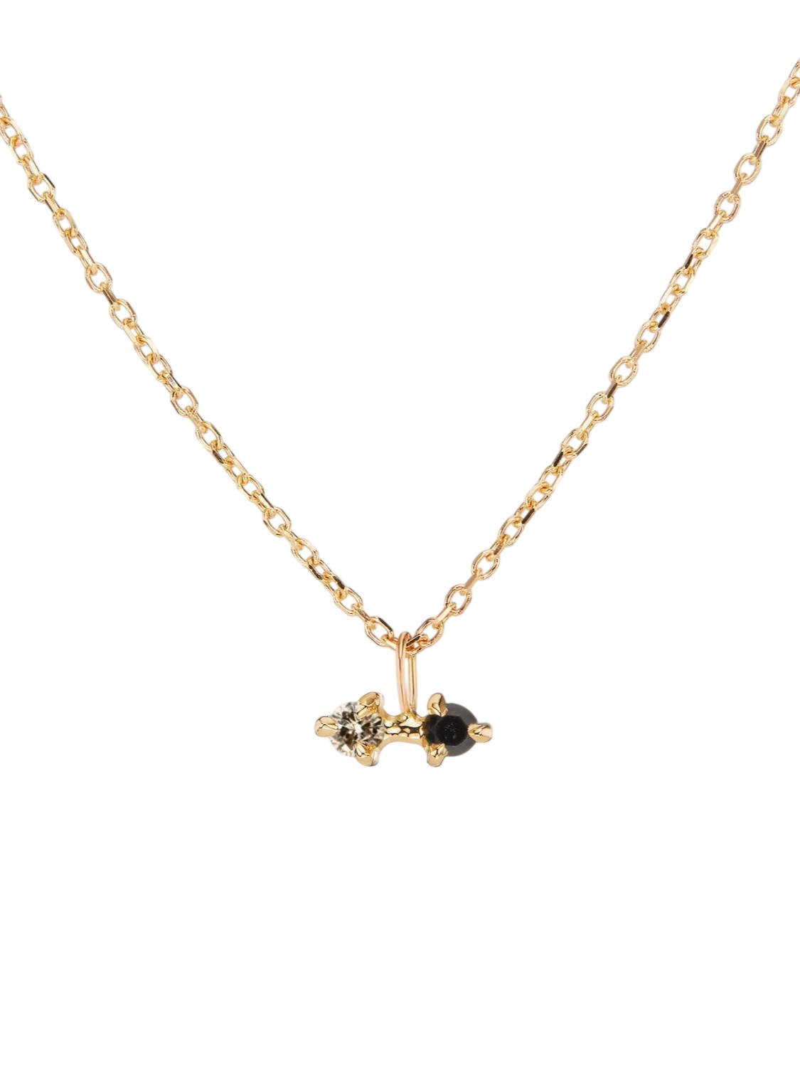 sofia necklace