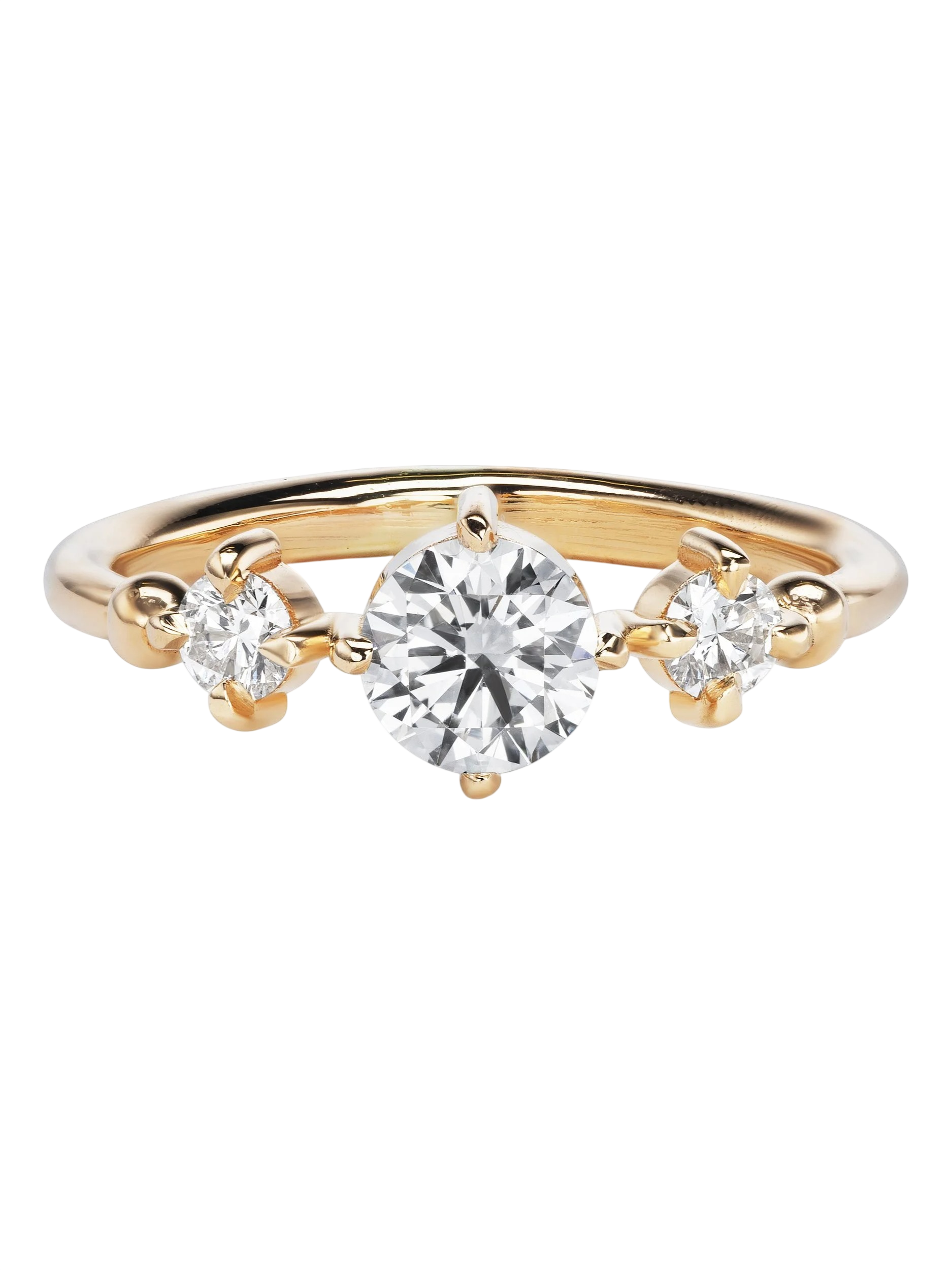 scylla ring, brilliant