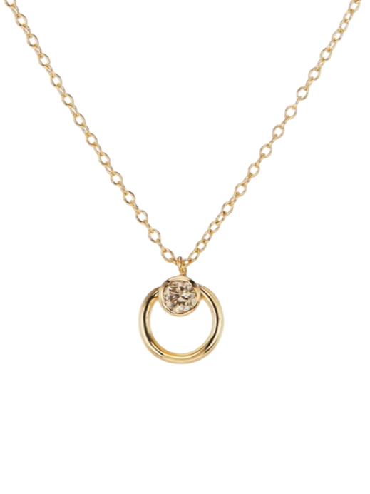 vivi necklace